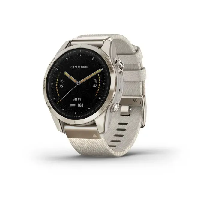 epix™ Montre Garmin Epix Pro Gen 2 Sapphire Edition 010-02802-20