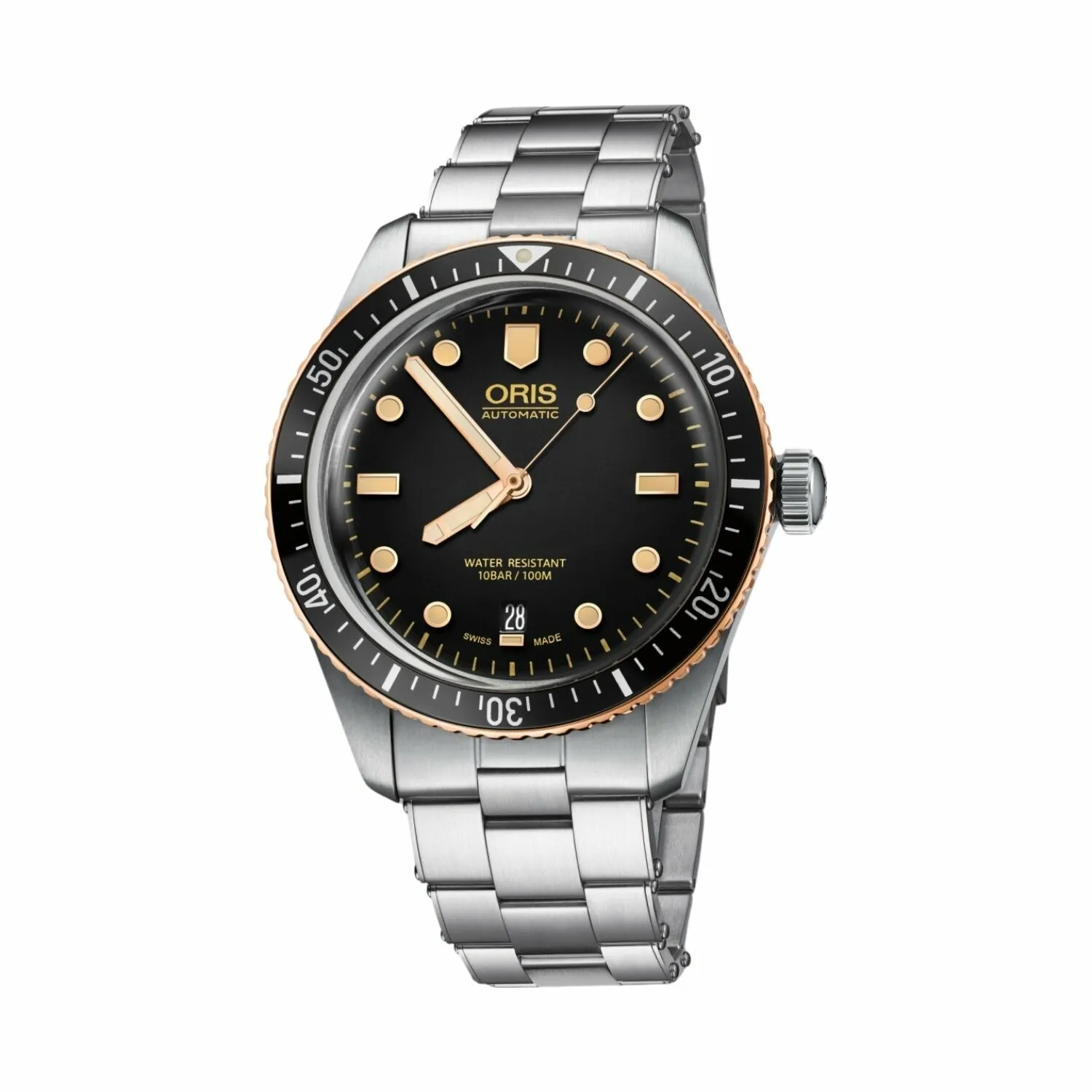 Achat Montre Oris Divers Sixty-Five