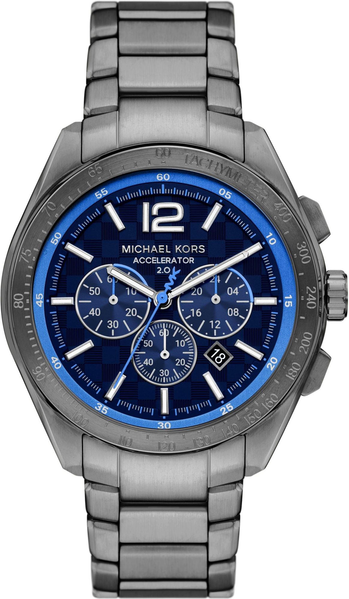 Michael Kors ACCELERATOR 2.0 MK9178 Chronographe pour homme