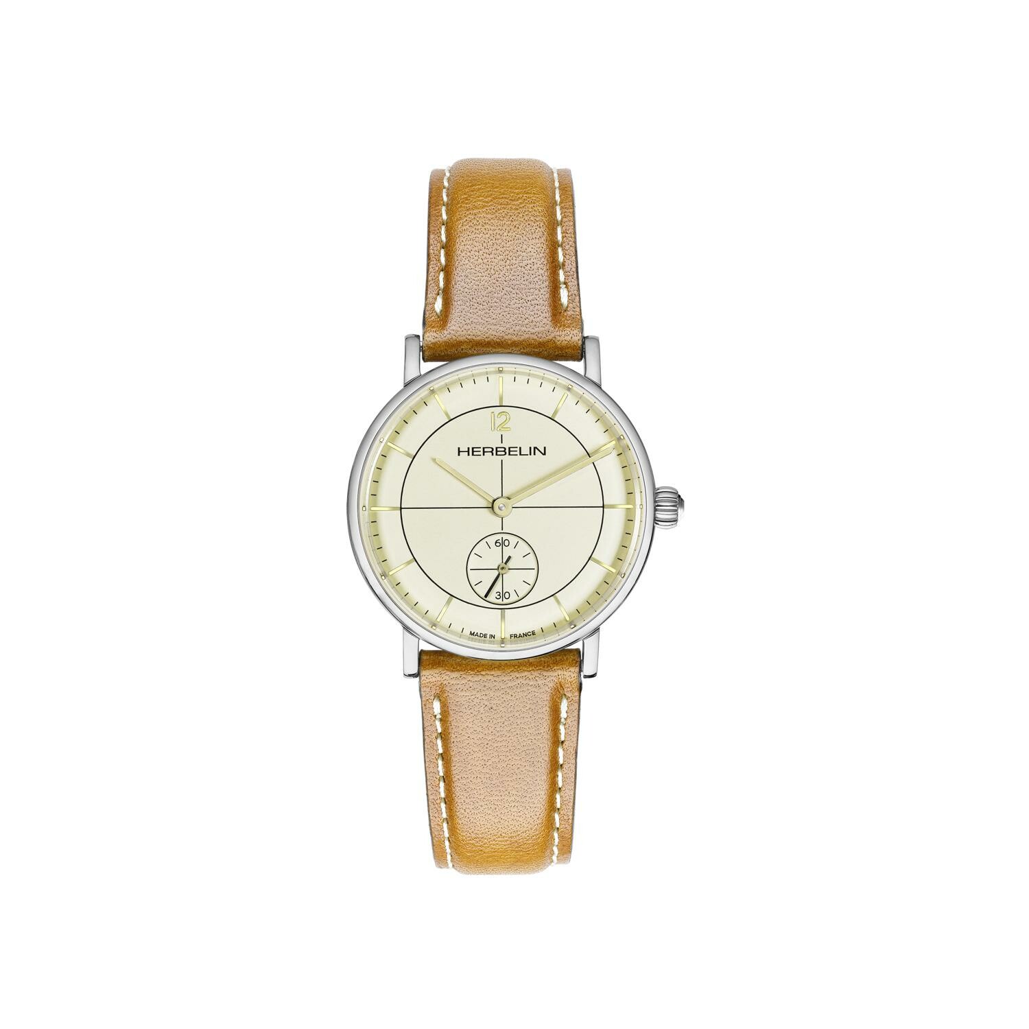 Achat Montre HERBELIN Inspiration 10647AP17TRGD