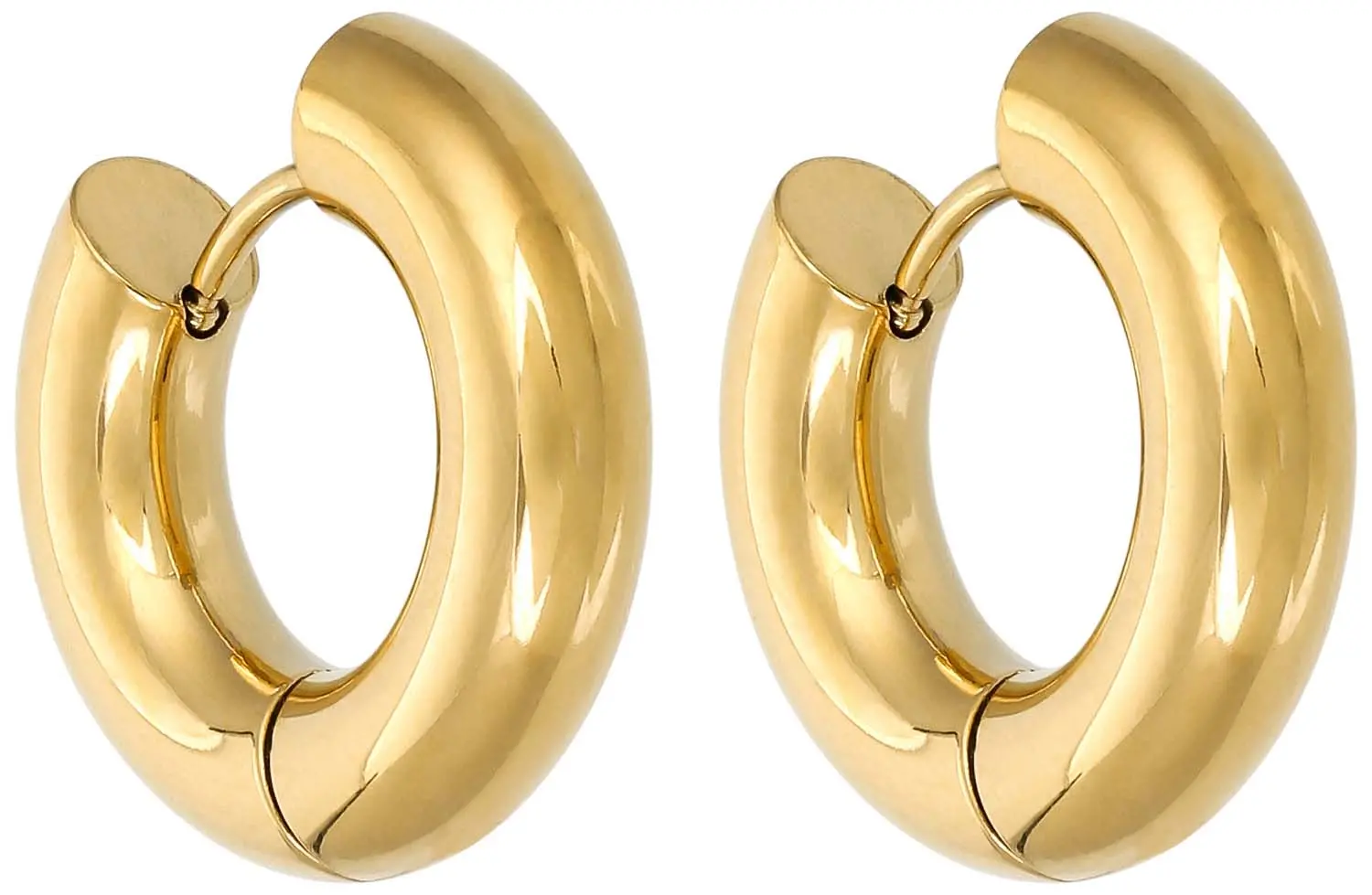 Créoles - Chunky Allrounder