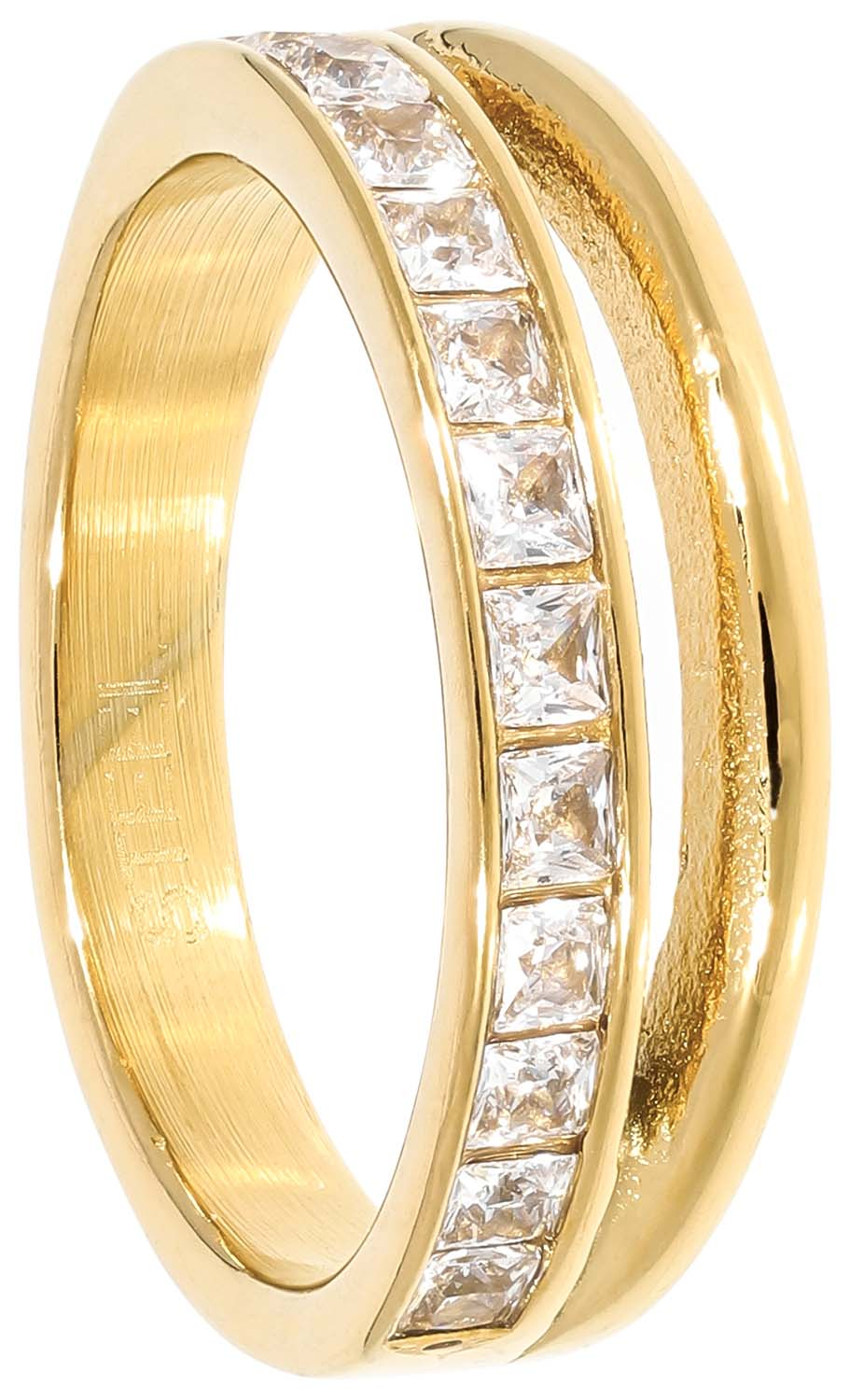 Bague - Classically Elegant