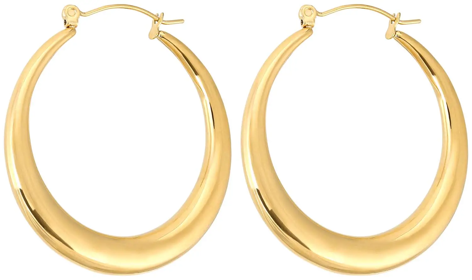 Créoles - Wonderful Steel