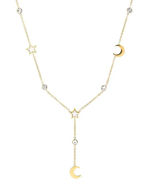 Collier - Night Lights