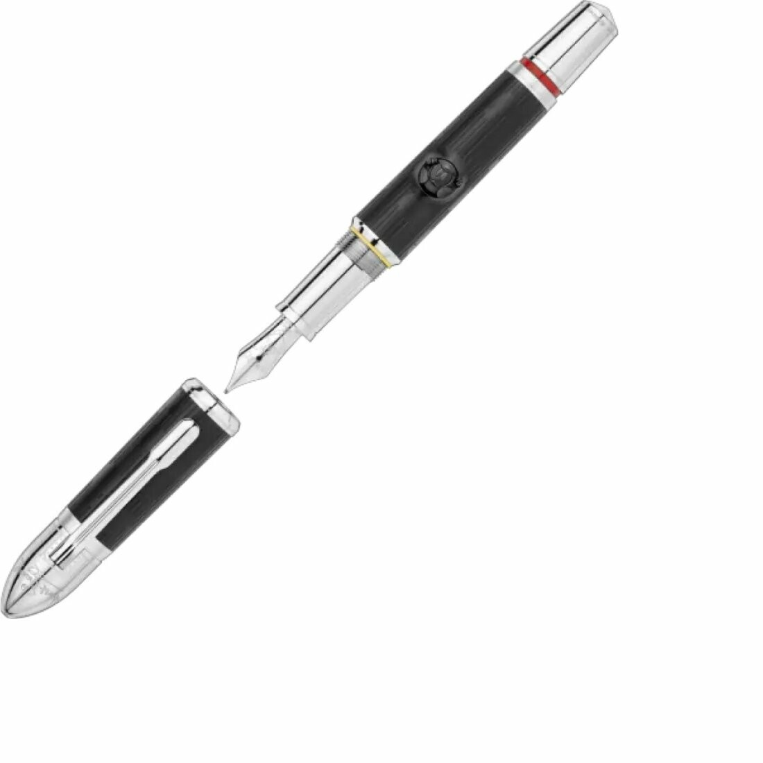 Great Characters Stylo plume Montblanc M Great Characters Walt Disney édition spéciale