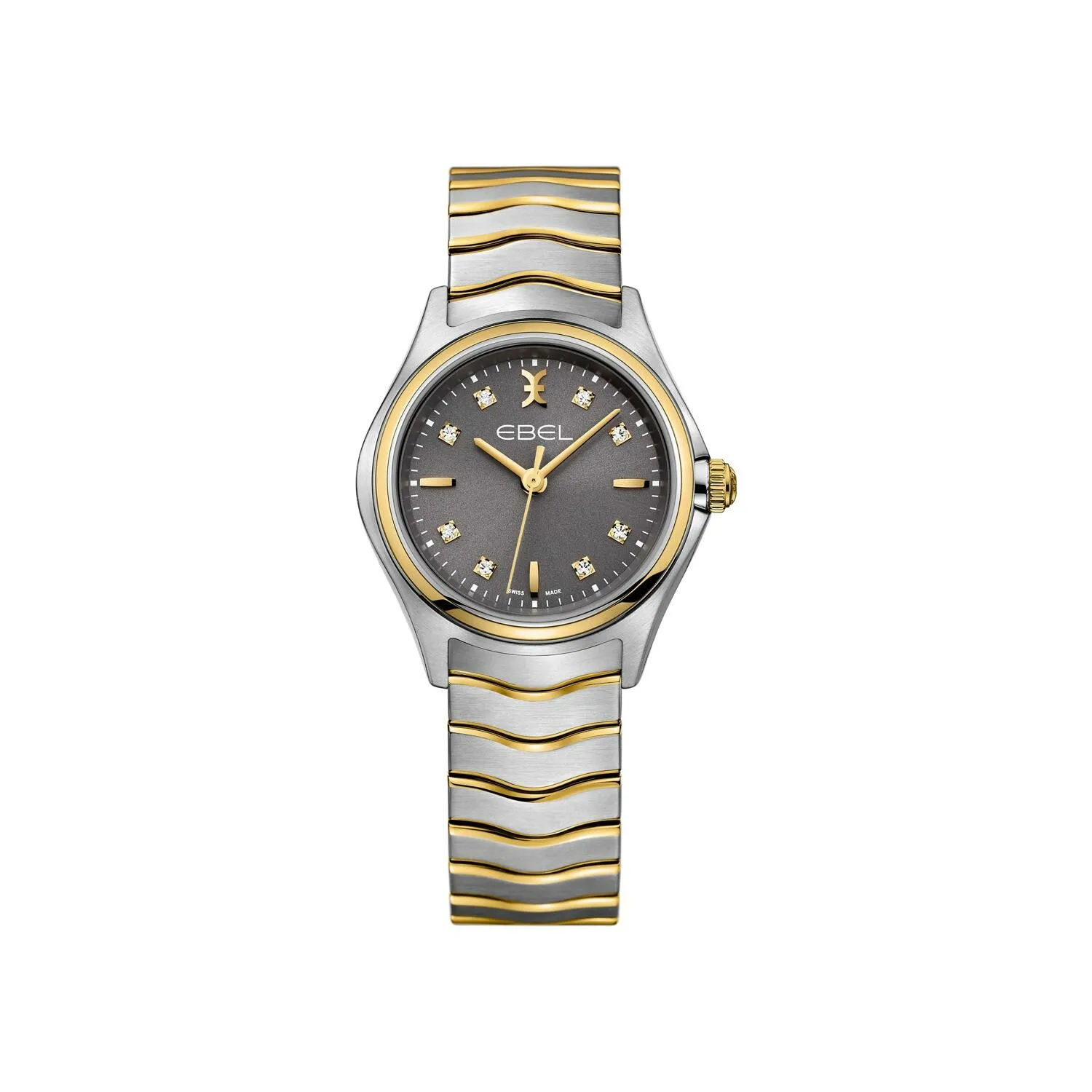 Wave Montre Ebel Wave 1216283