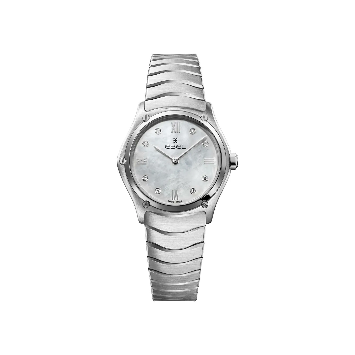 Sport Classic Montre Ebel Sport Classic 1216417A