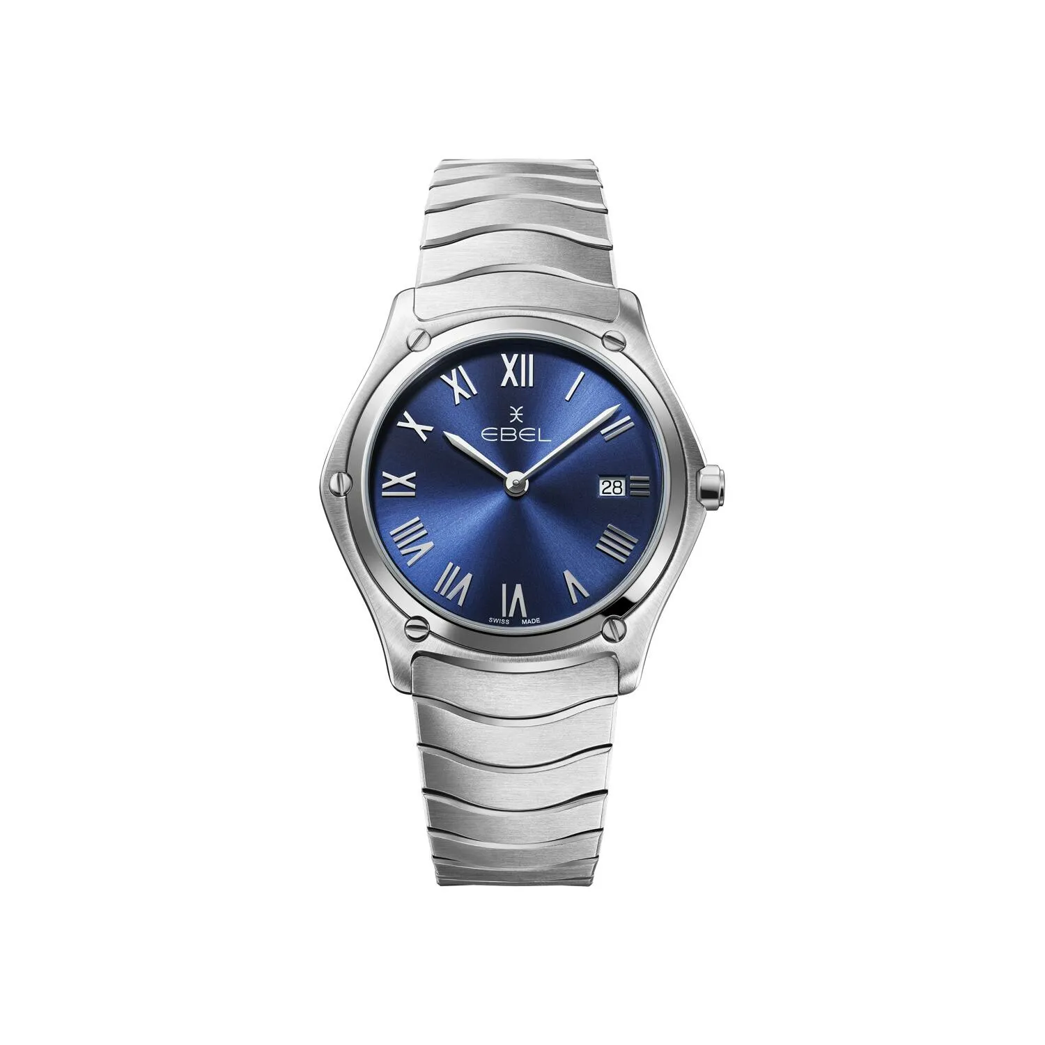 Sport Classic Montre Ebel Sport Classic 1216420A