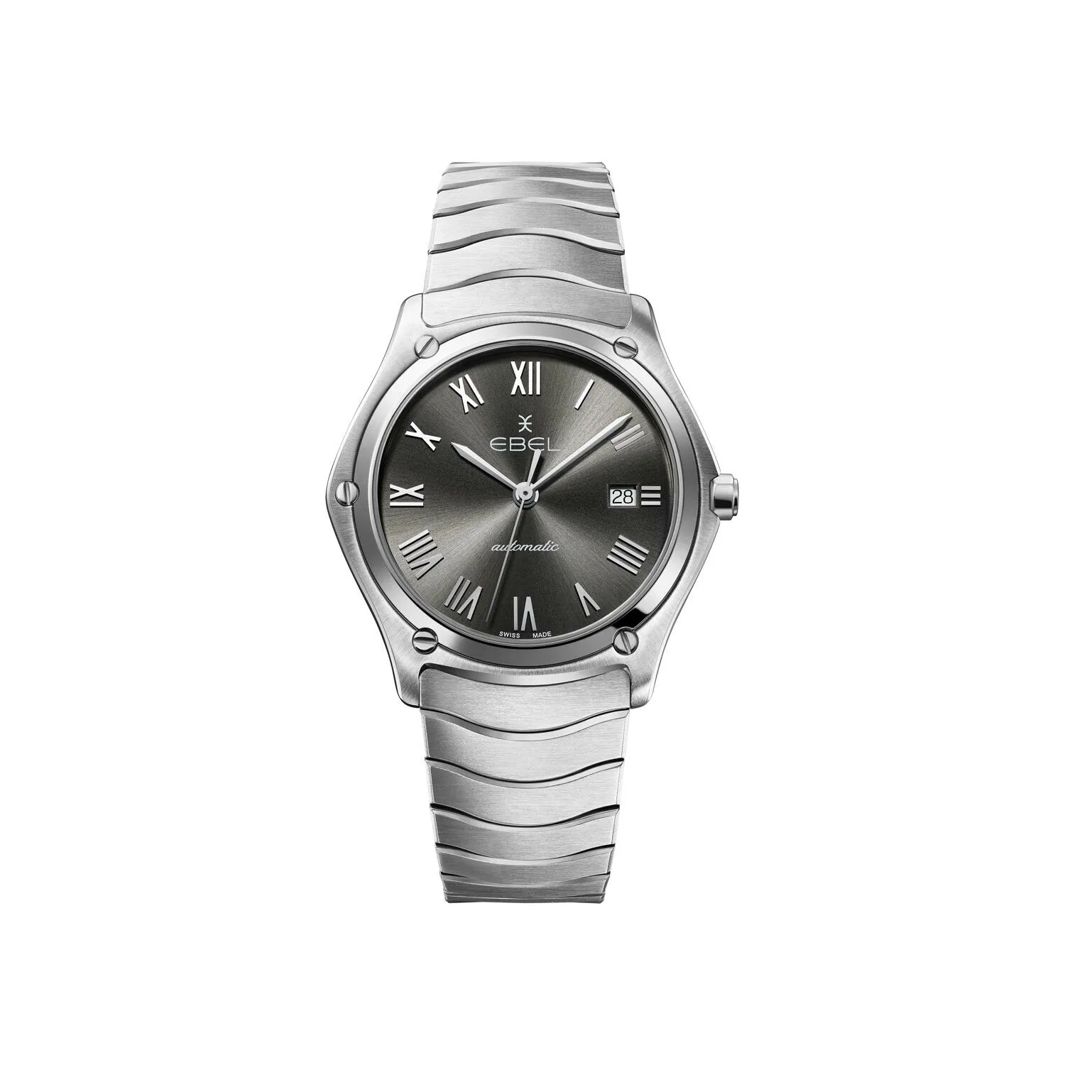 Sport Classic Montre Ebel Sport Classic 1216431M