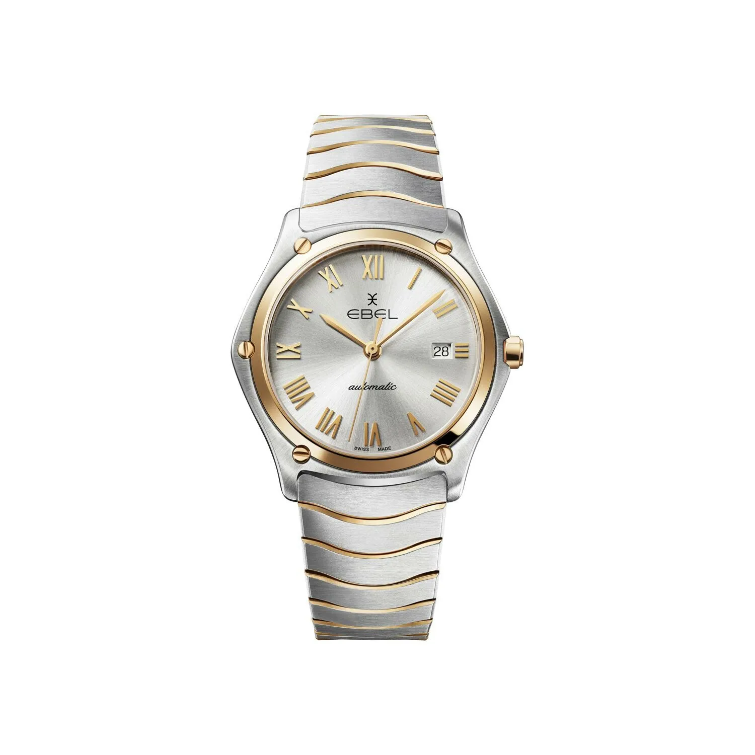 Sport Classic Montre Ebel Sport Classic 1216432M