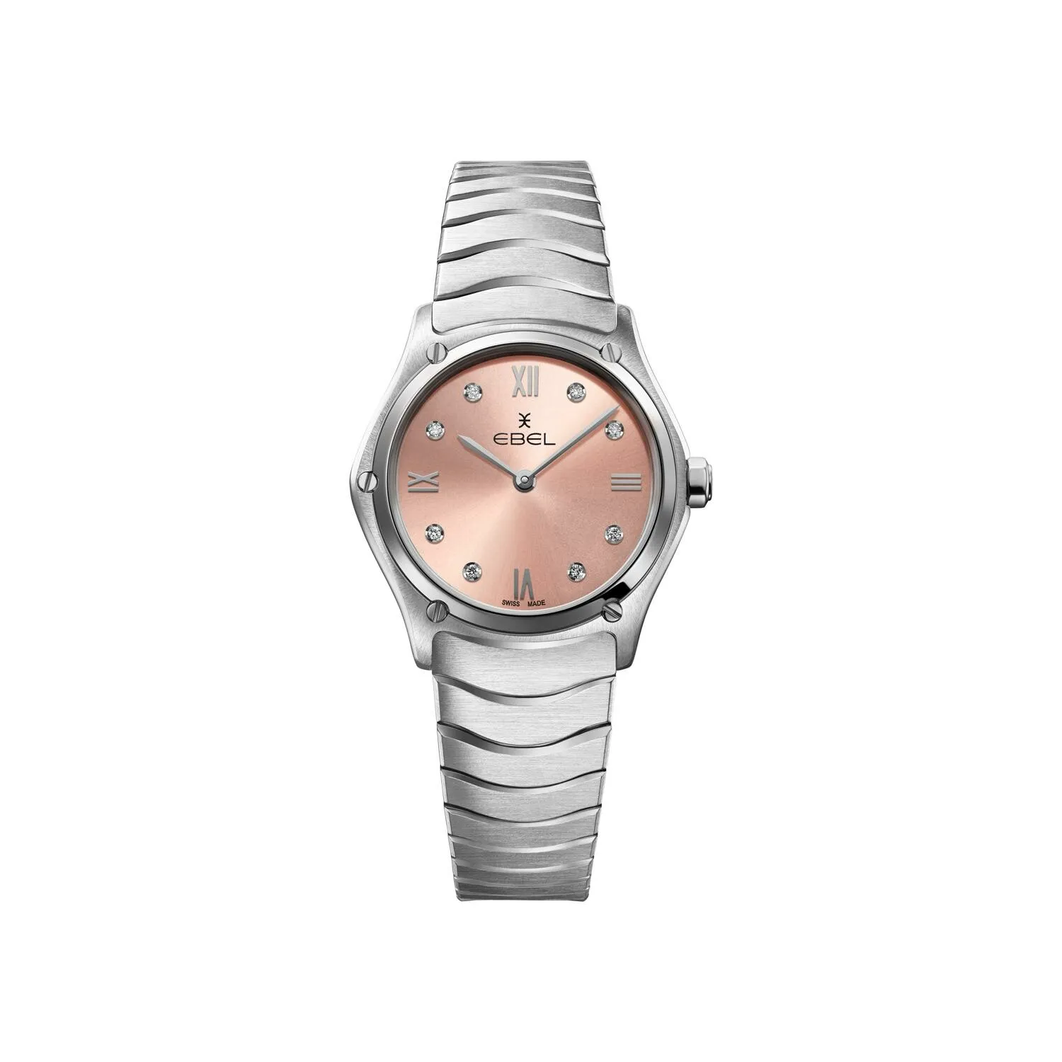 Sport Classic Montre Ebel Sport Classic 1216444A