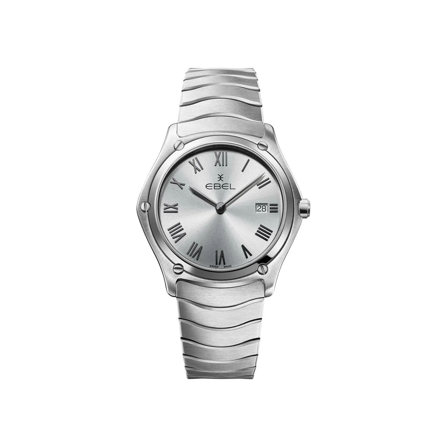 Sport Classic Montre Ebel Sport Classic 1216455A