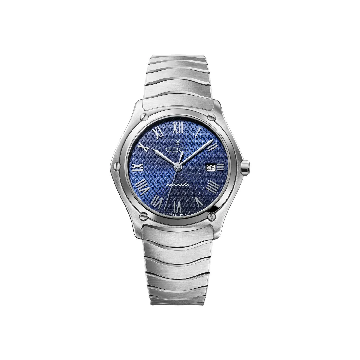 Sport Classic Montre Ebel Sport Classic 1216456M