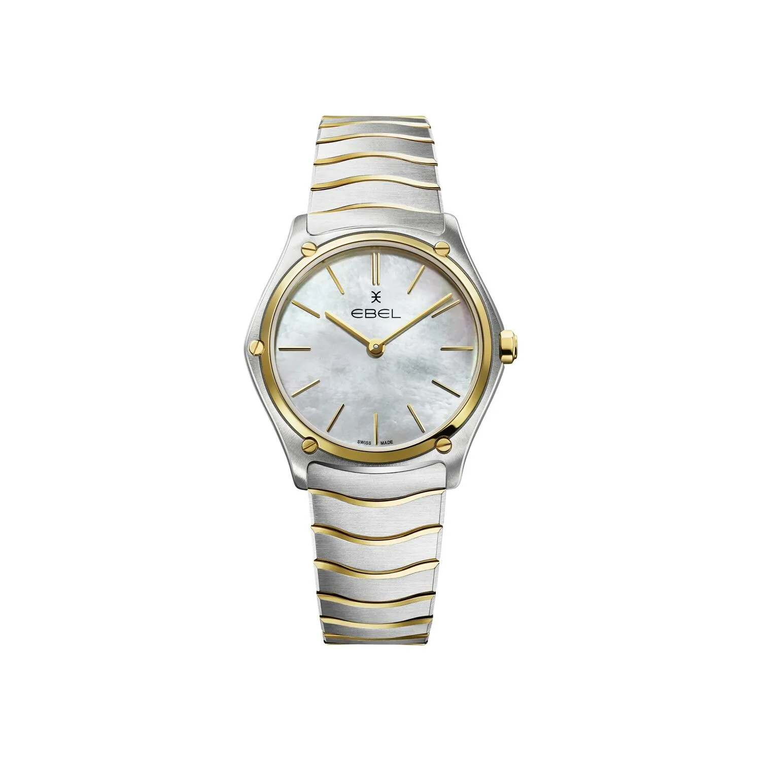 Sport Classic Montre Ebel Sport Classic 1216510A