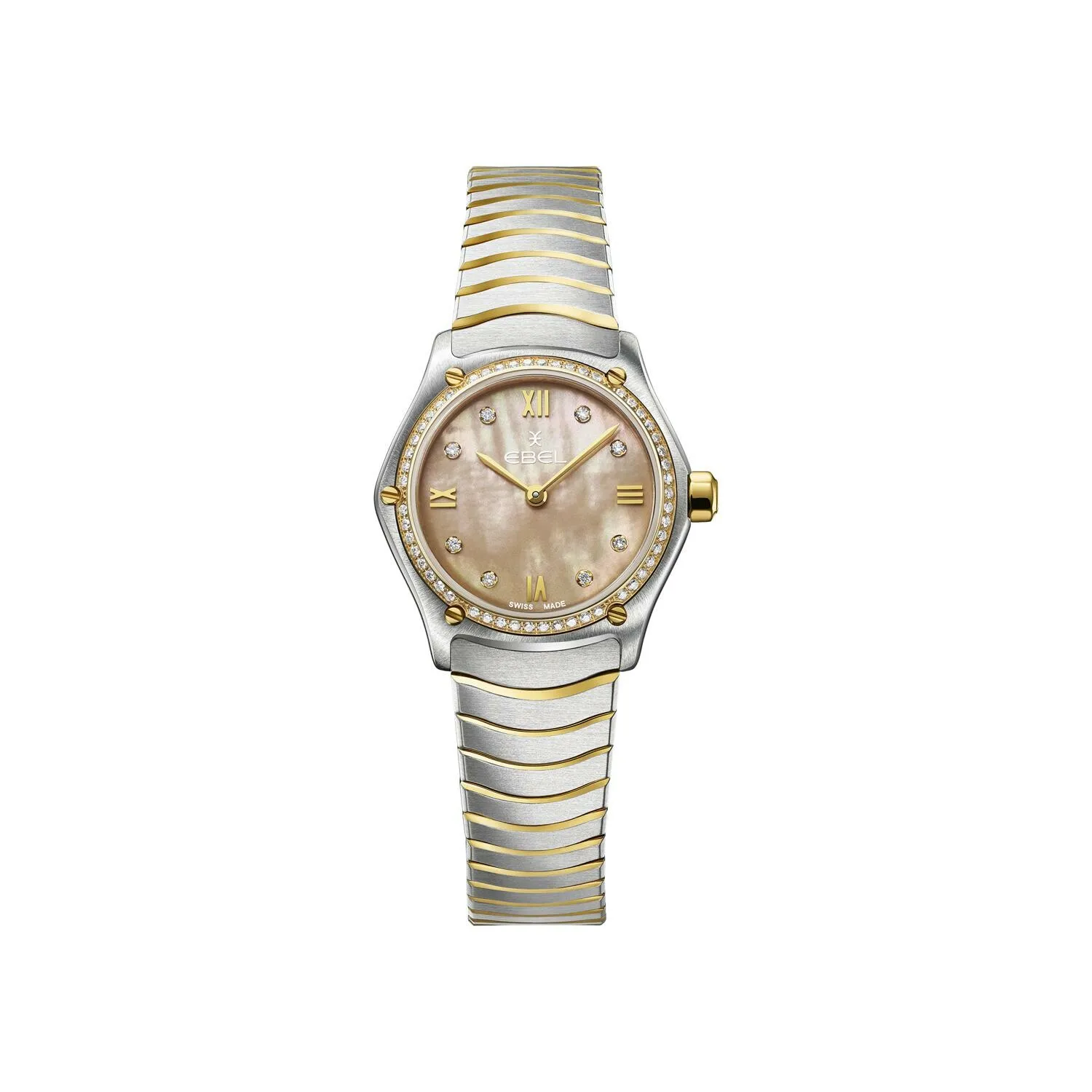 Sport Classic Montre Ebel Sport Classic 1216538