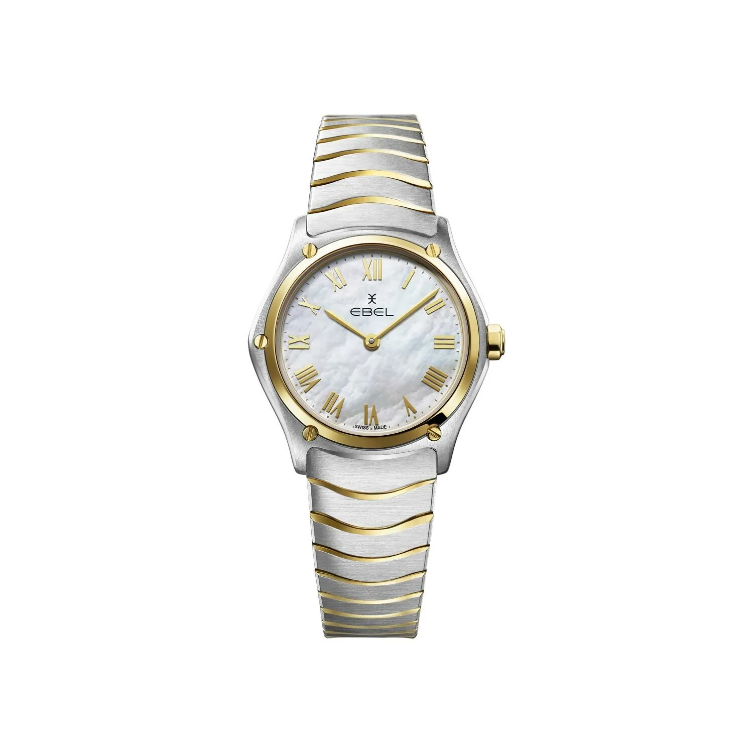 Sport Classic Montre Ebel Sport Classic 1216539