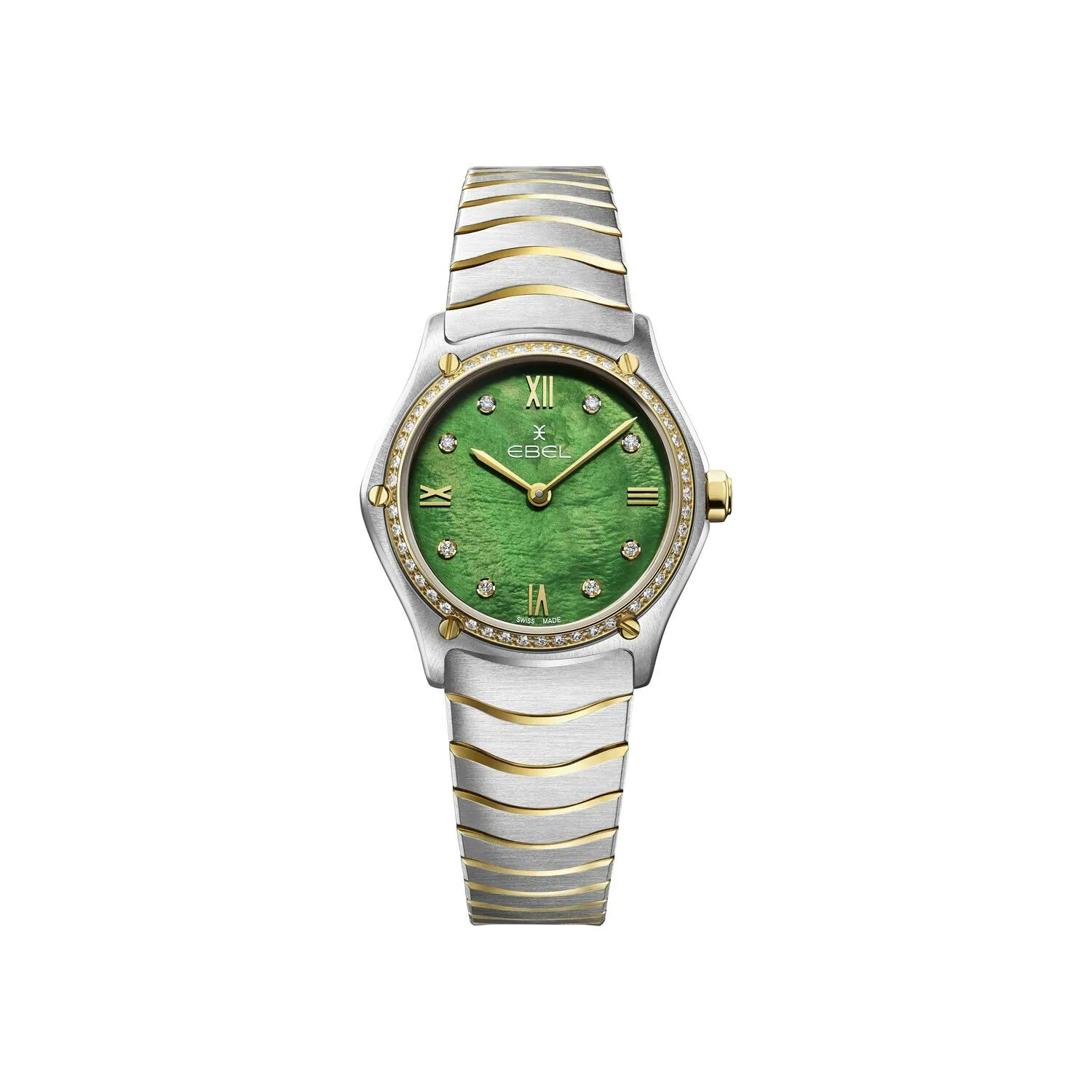 Sport Classic Montre Ebel Sport Classic 1216542
