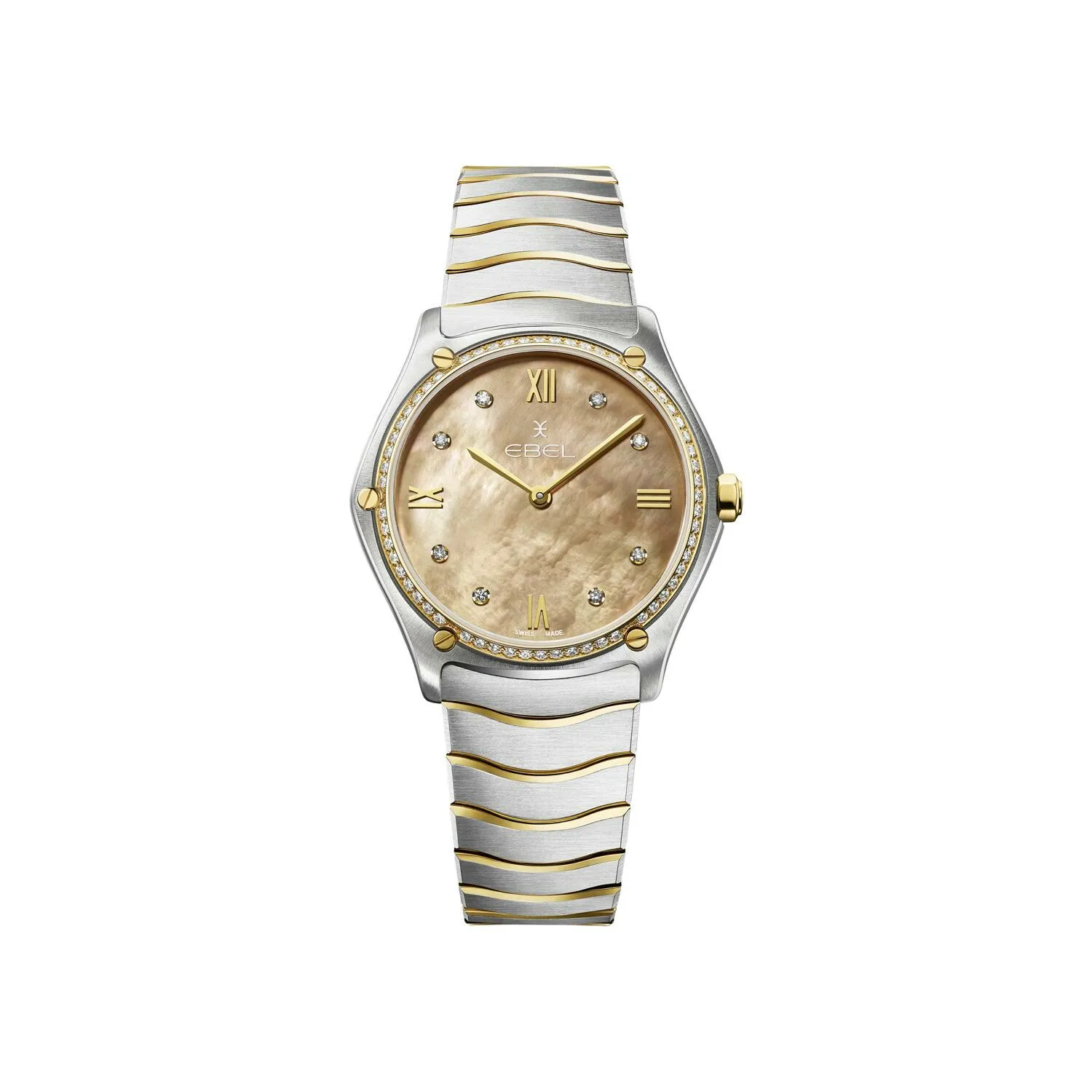 Sport Classic Montre Ebel Sport Classic 1216544