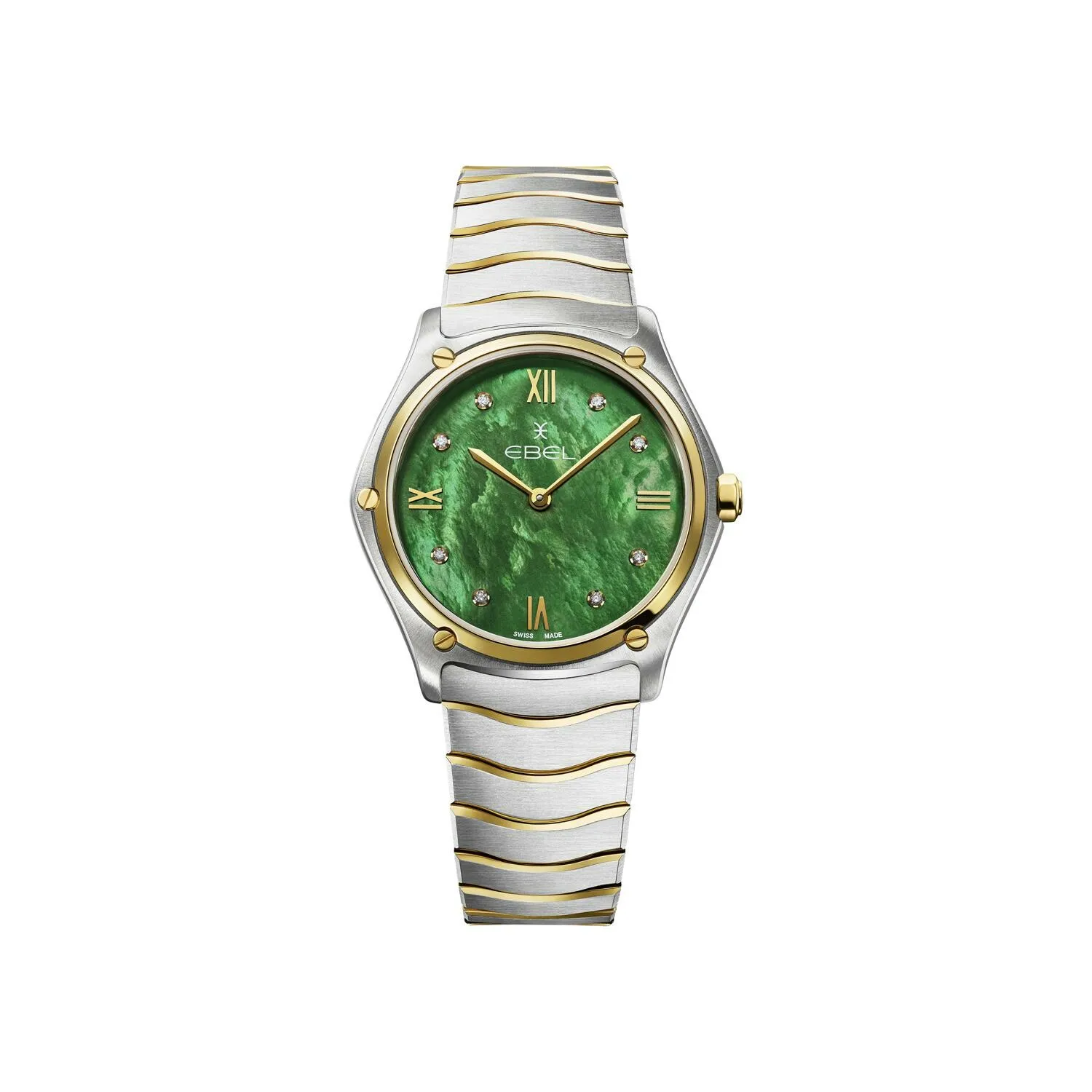 Sport Classic Montre Ebel Sport Classic 1216545