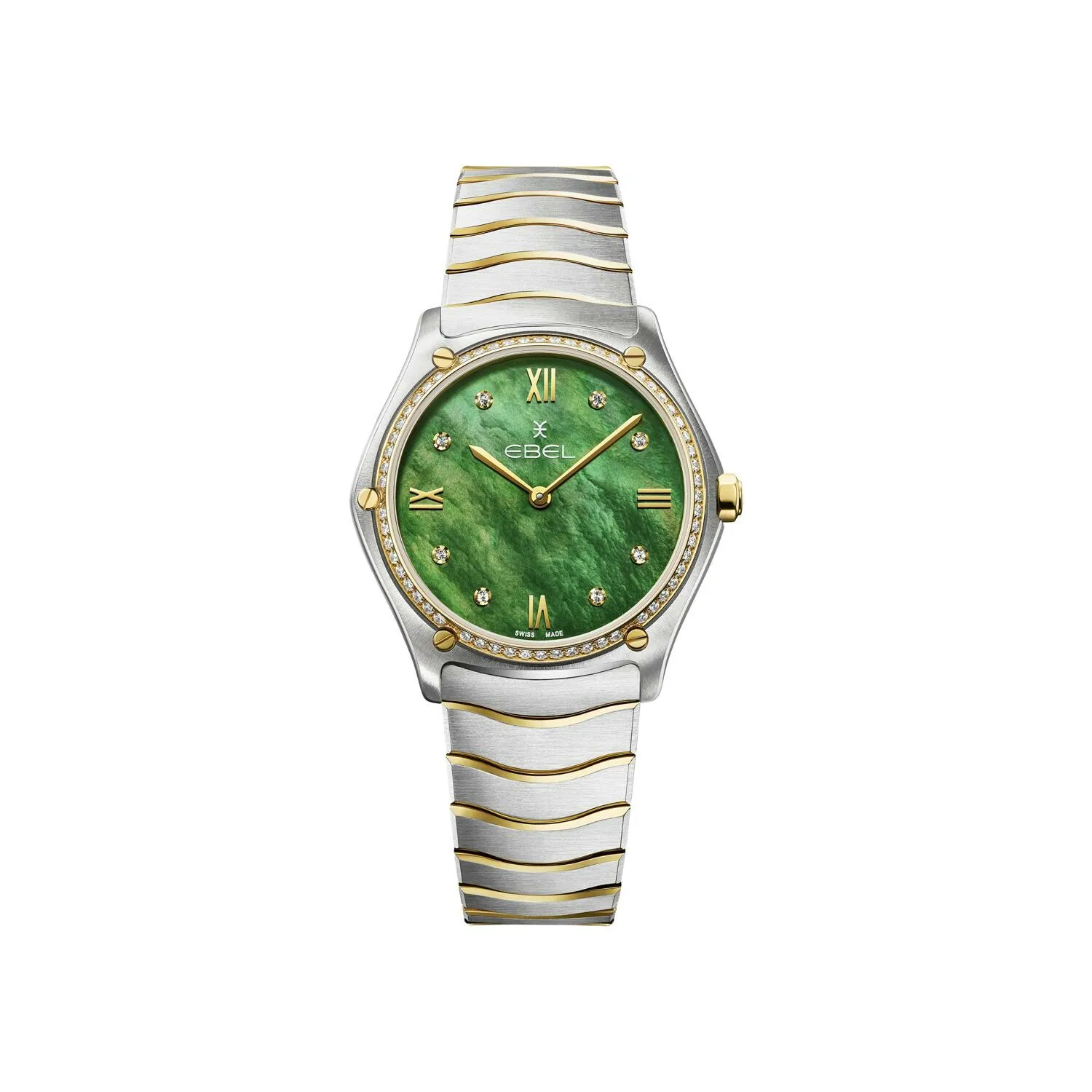 Sport Classic Montre Ebel Sport Classic 1216546