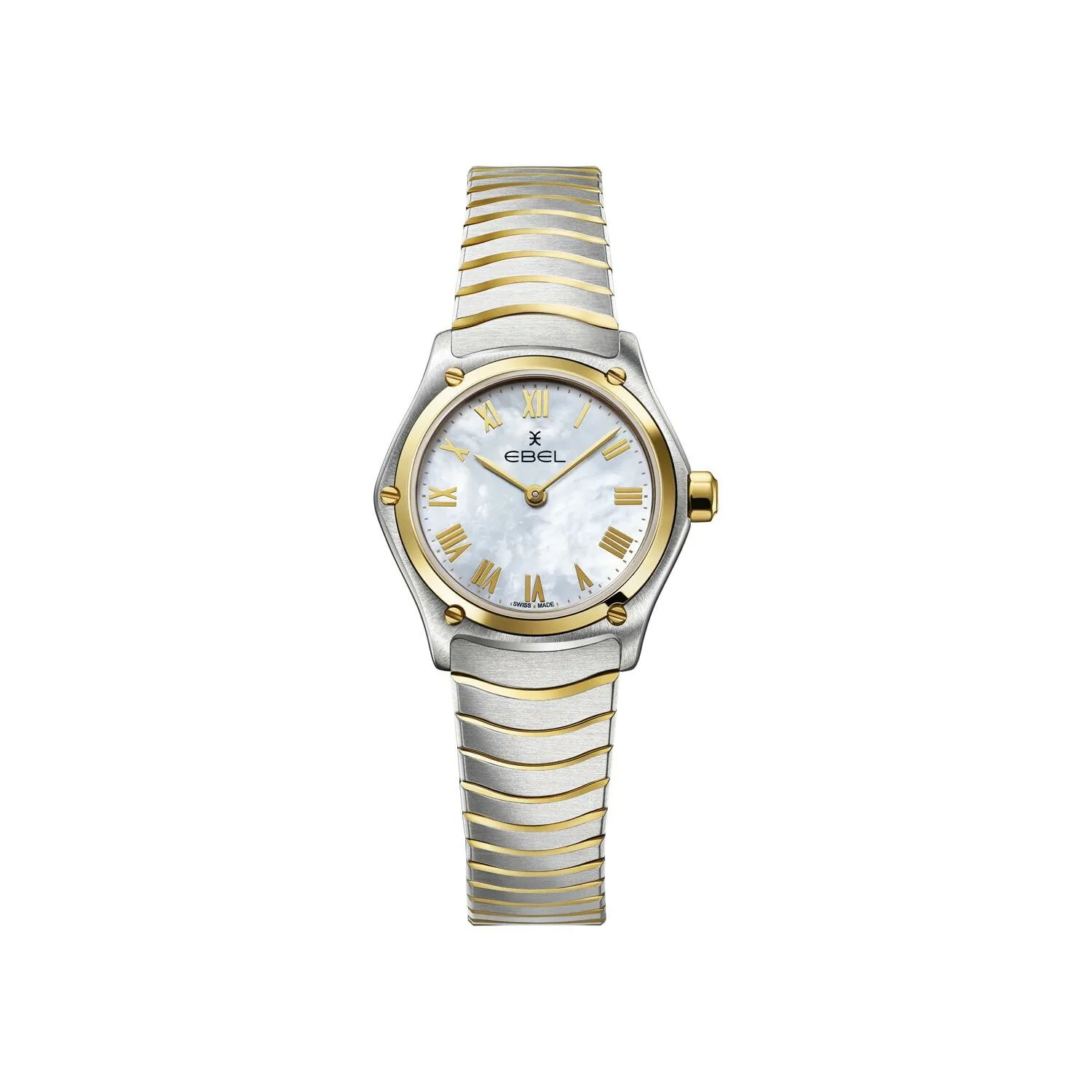 Sport Classic Montre Ebel Sport Classic 1216554