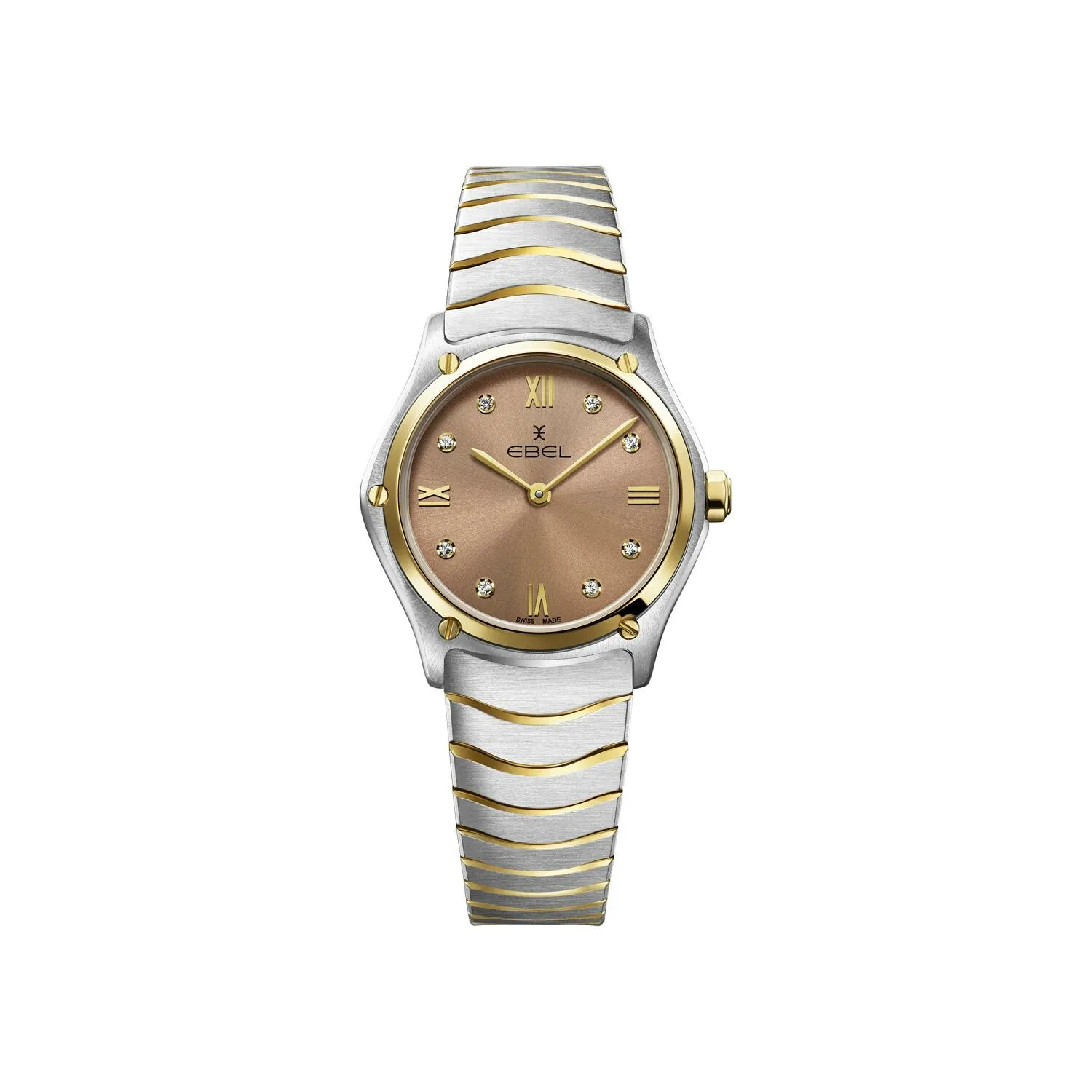 Sport Classic Montre Ebel Sport Classic 1216556