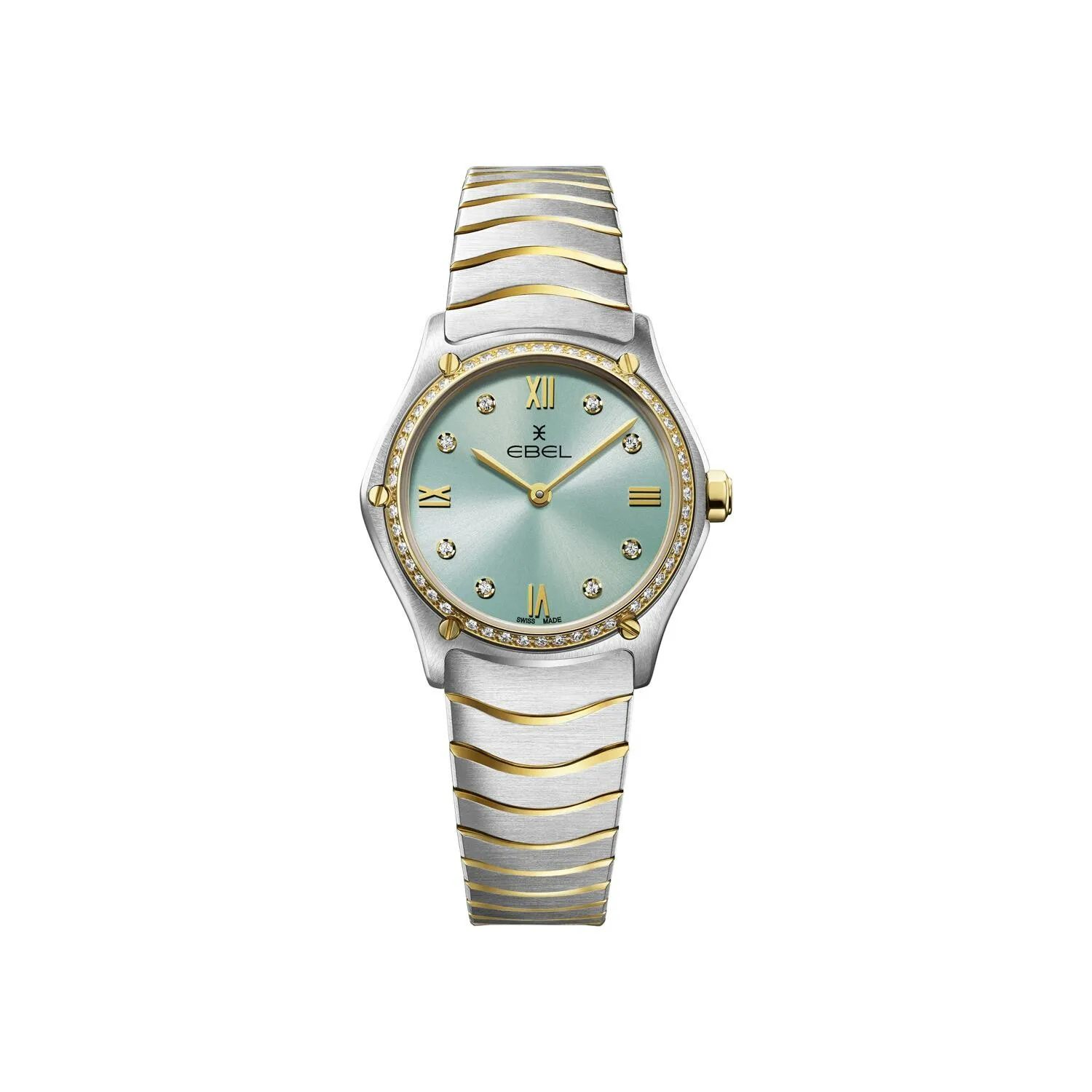 Sport Classic Montre Ebel Sport Classic 1216559