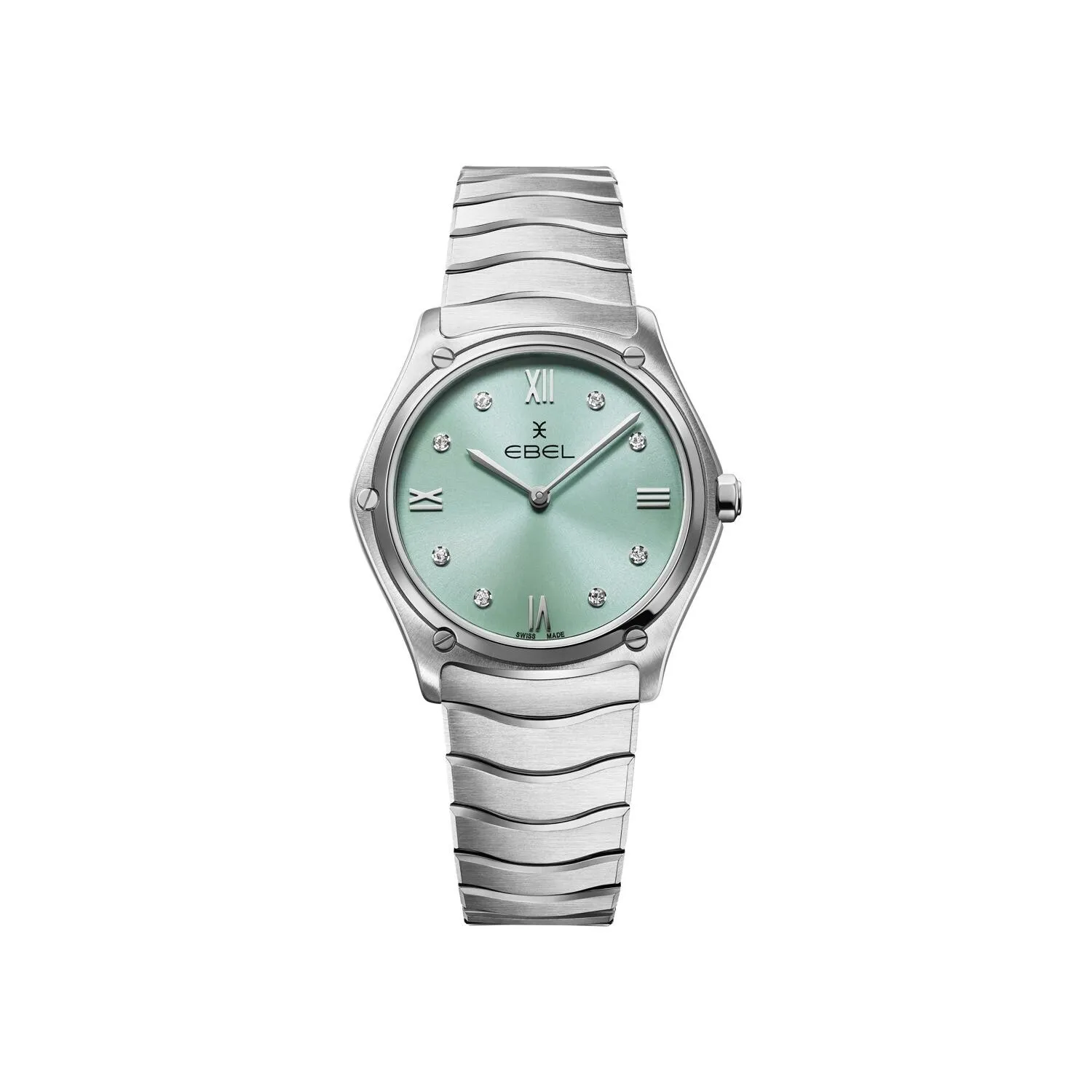 Sport Classic Montre Ebel Sport Classic 1216565