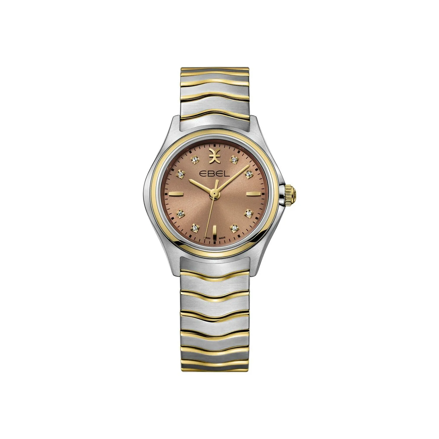 Wave Montre Ebel Wave 1216568