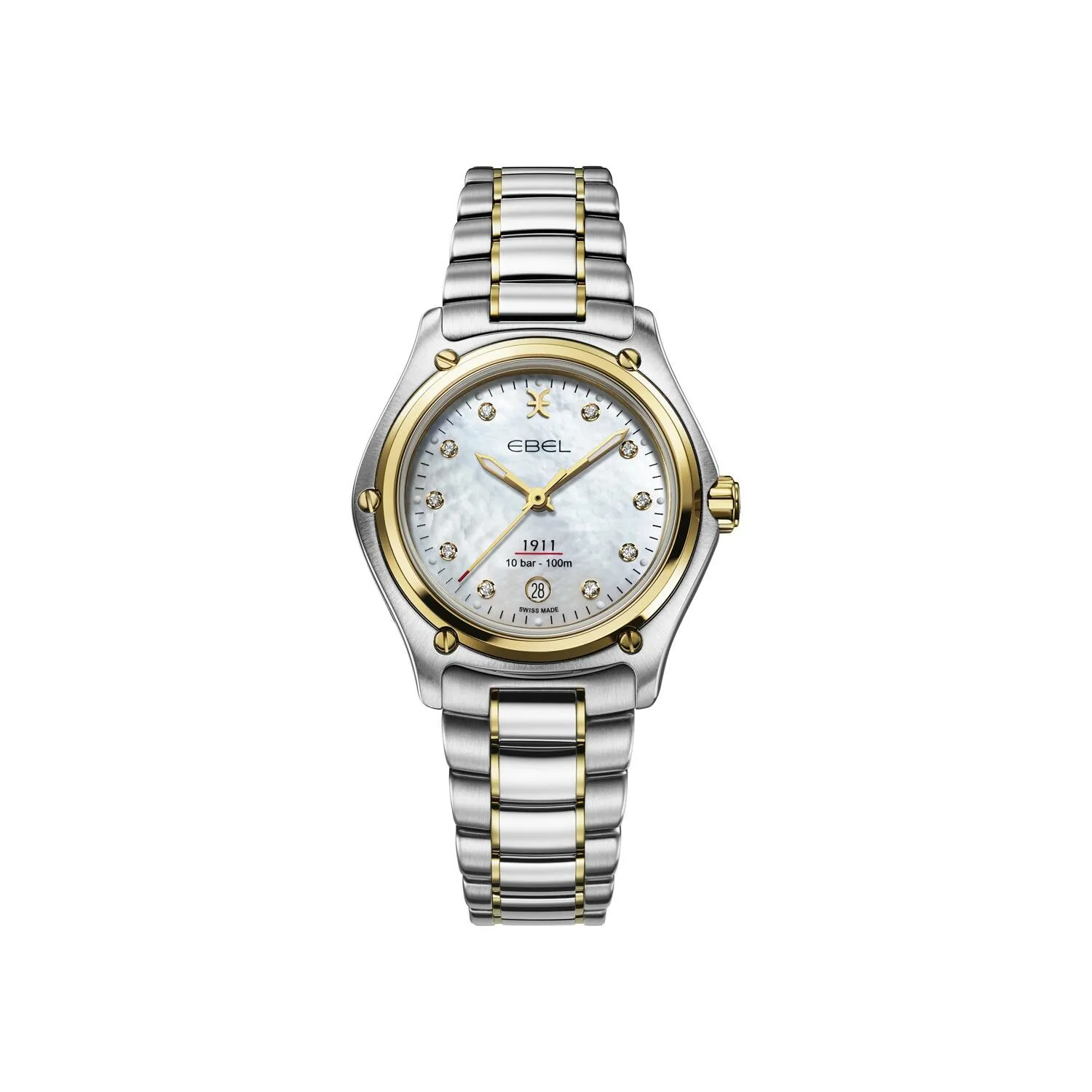 1911 Montre Ebel 1911 1216572