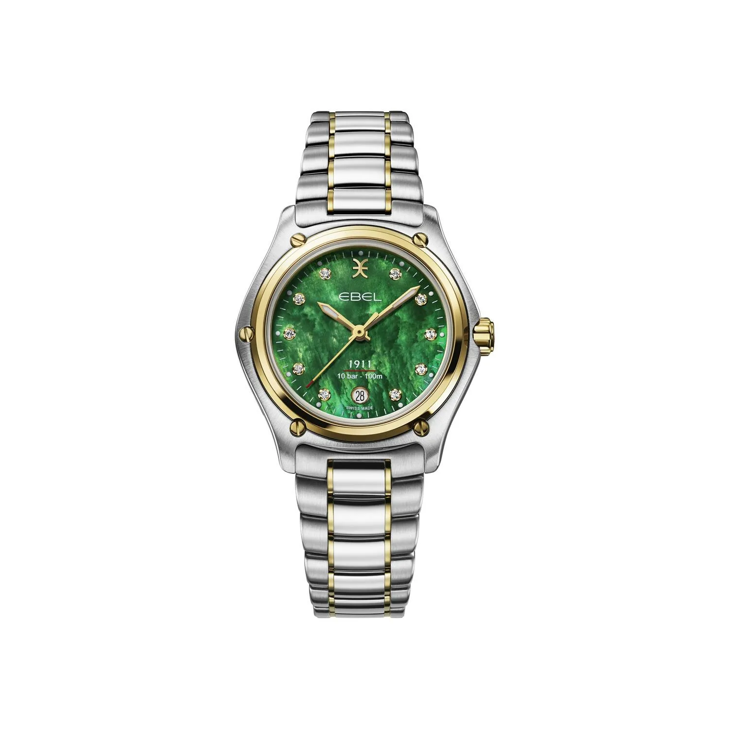 1911 Montre Ebel 1911 1216573