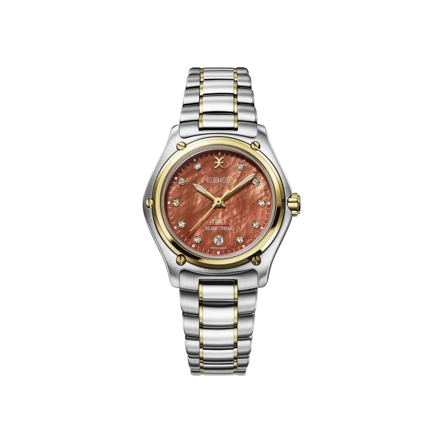 1911 Montre Ebel 1911 1216574