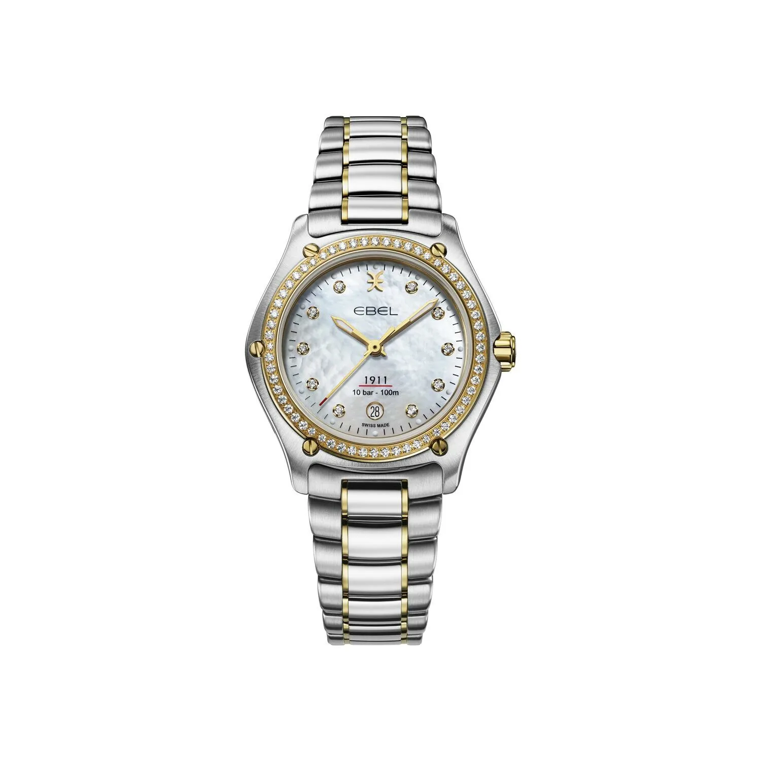 1911 Montre Ebel 1911 1216575