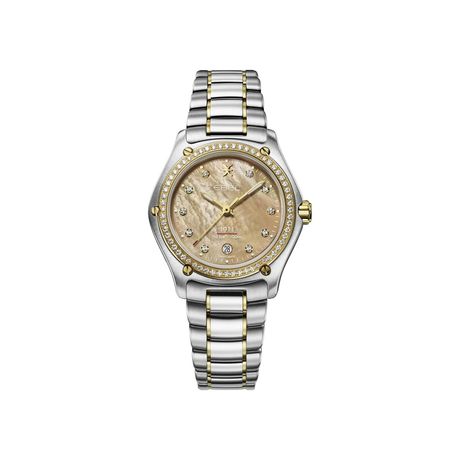 1911 Montre Ebel 1911 1216576