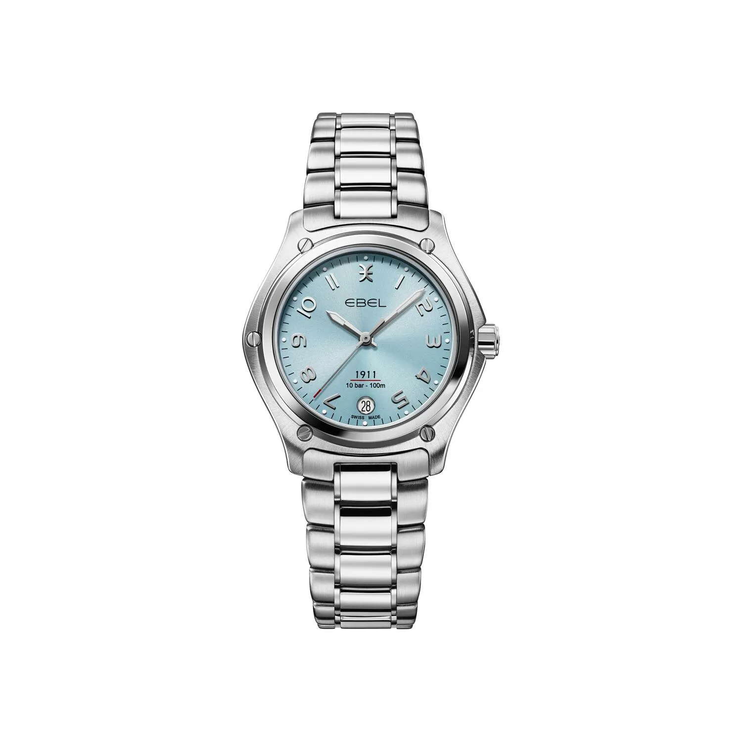 1911 Montre Ebel 1911 1216578