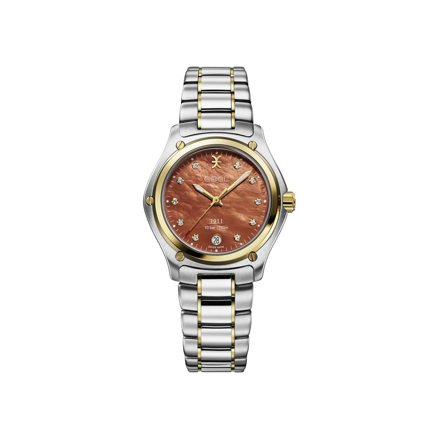 1911 Montre Ebel 1911 1216581