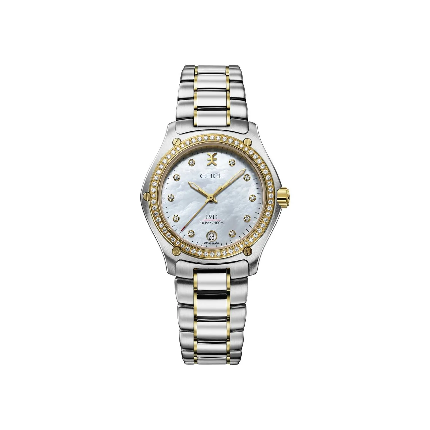 1911 Montre Ebel 1911 1216582