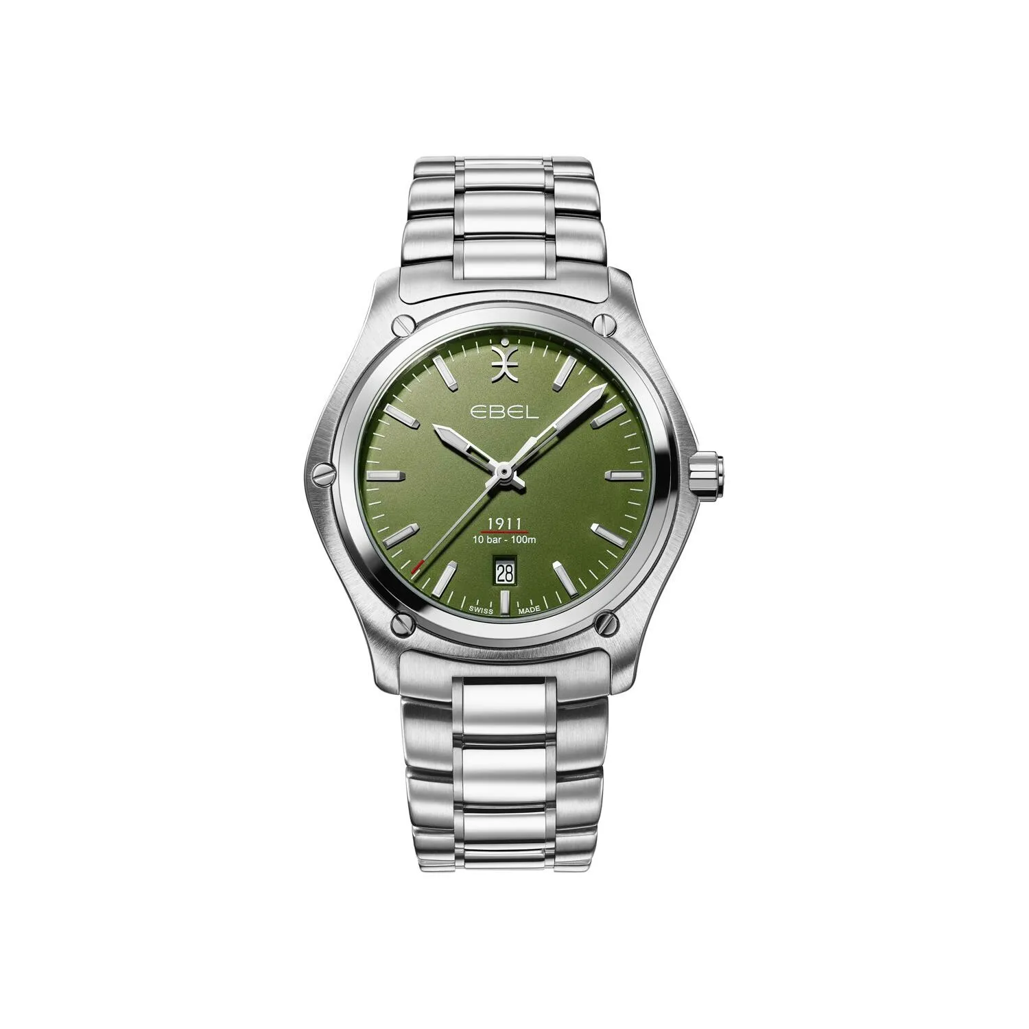 1911 Montre Ebel 1911 1216584