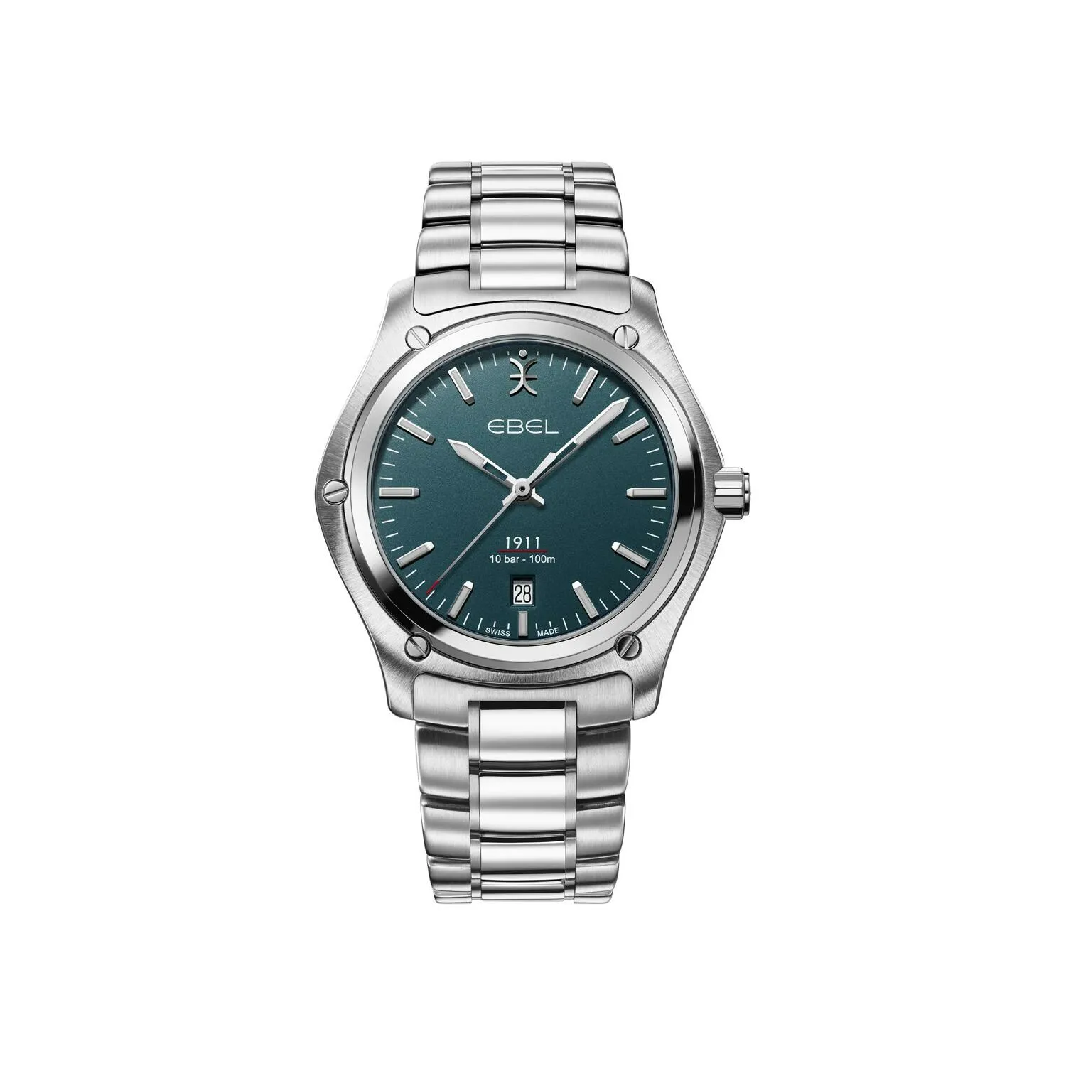 1911 Montre Ebel 1911 1216585