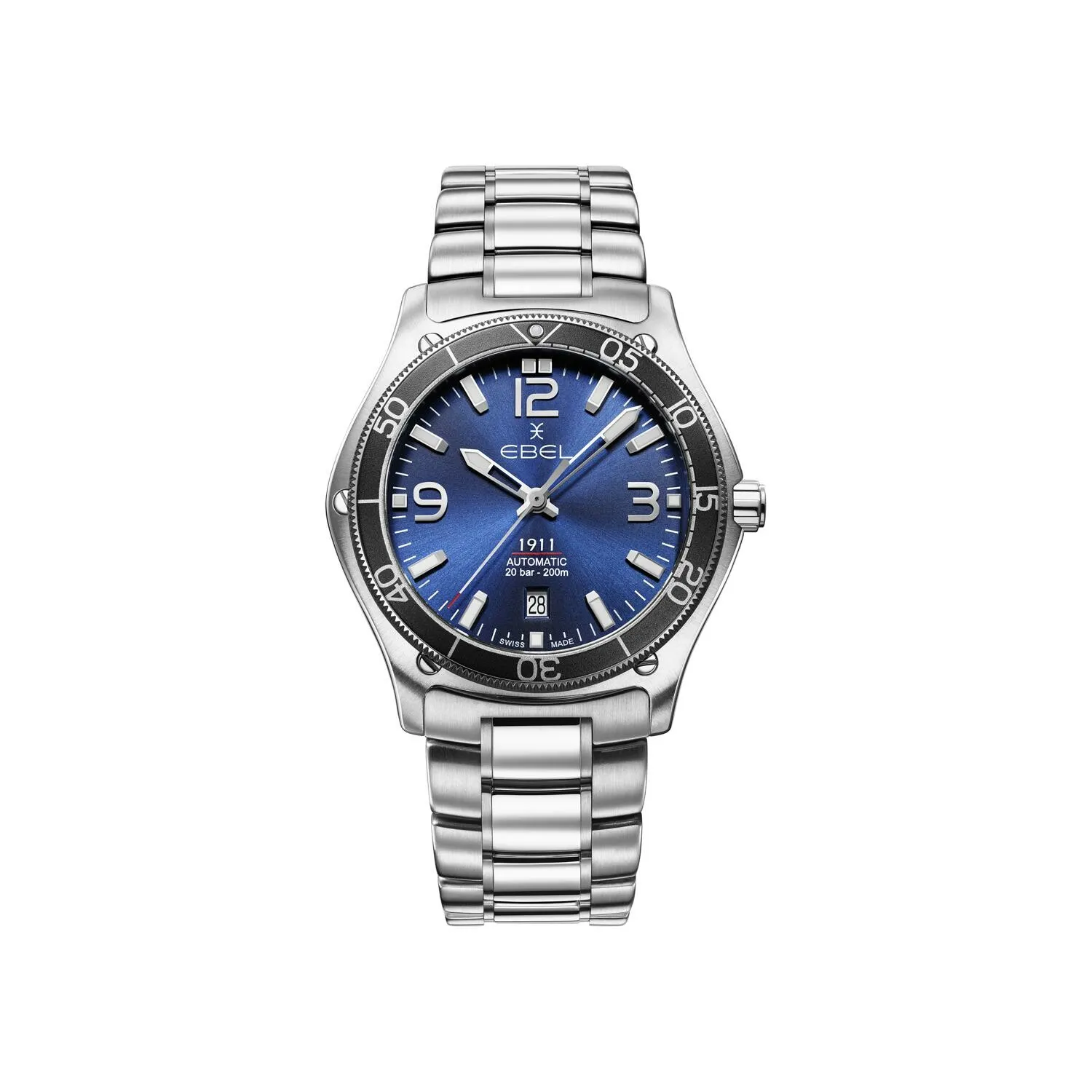 1911 Montre Ebel 1911 1216587