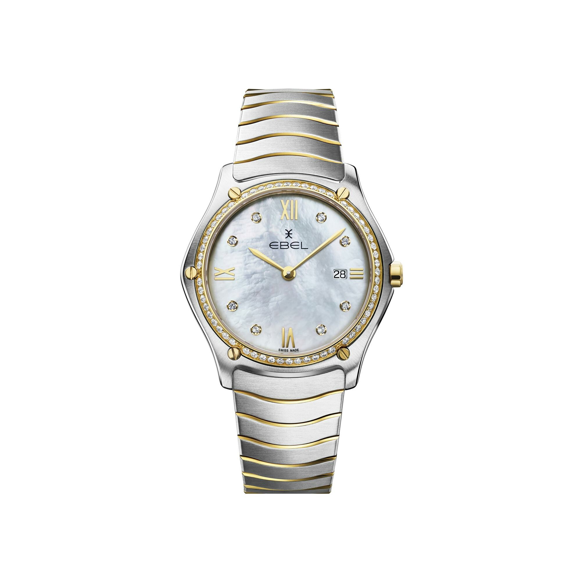 Montre EBEL Sport Classic 1216656