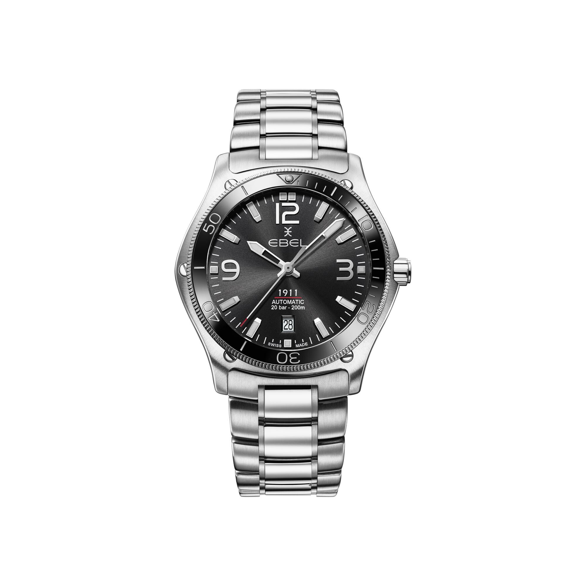 Montre EBEL 1911 1216675