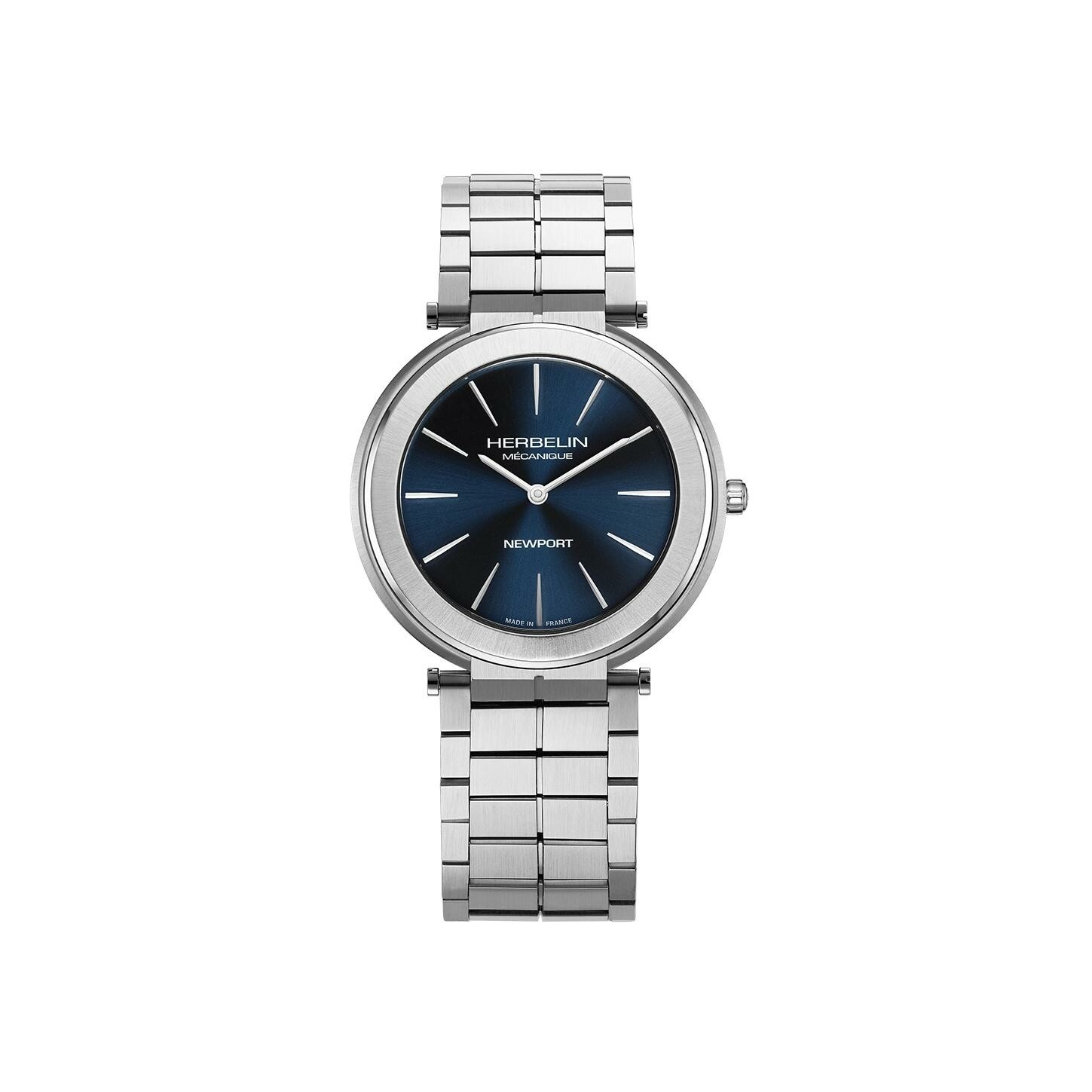 Achat Montre Herbelin Newport 1222B15S