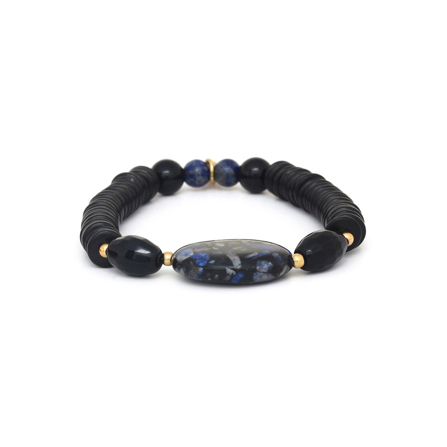 Venezia - Bracelet Extensible - Nature Bijoux