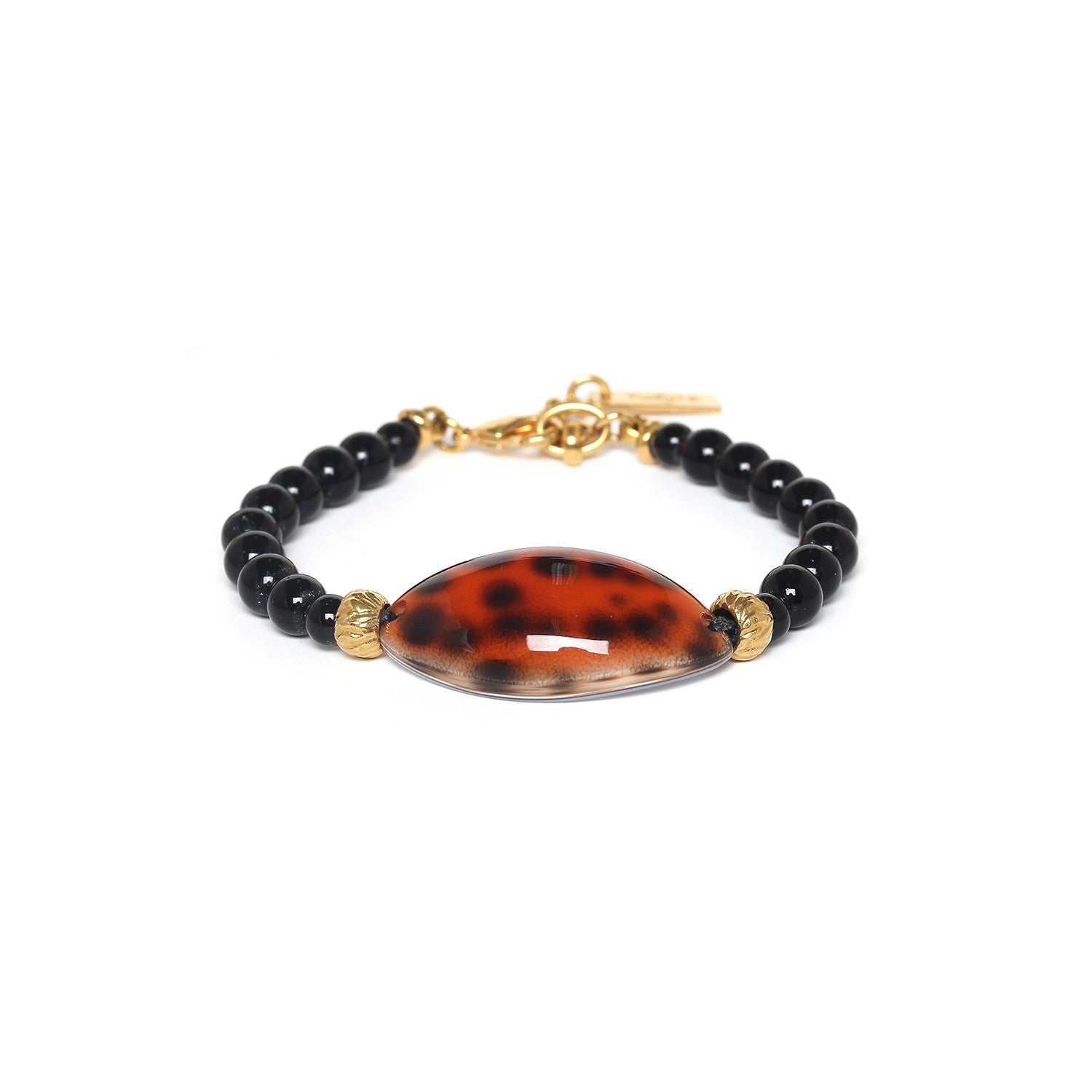 Tigris - Bracelet Ajustable - Nature Bijoux