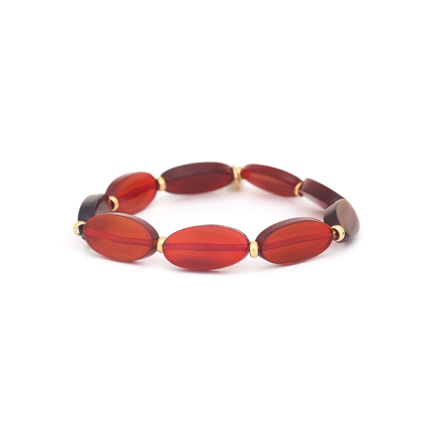 Tananarive - Bracelet Extensible - Nature Bijoux