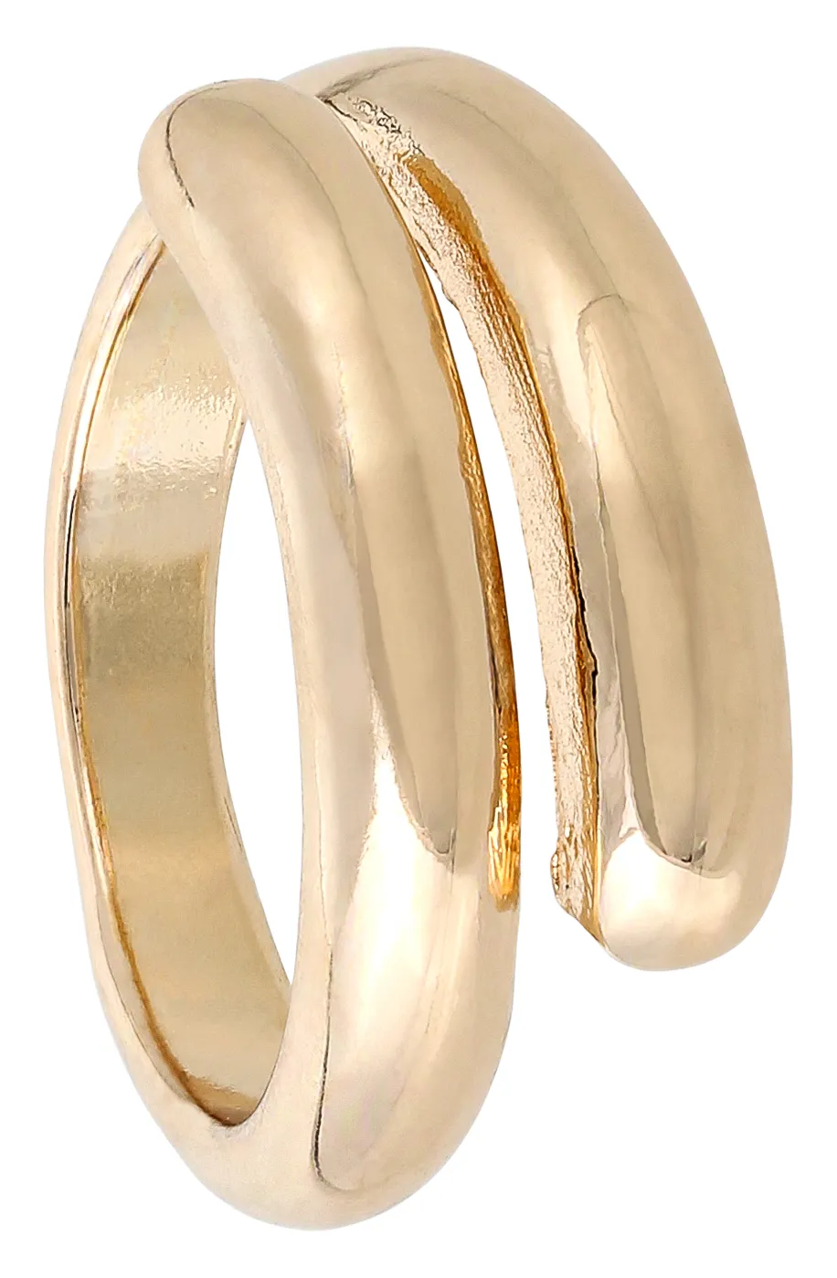 Bague - Bold Classic