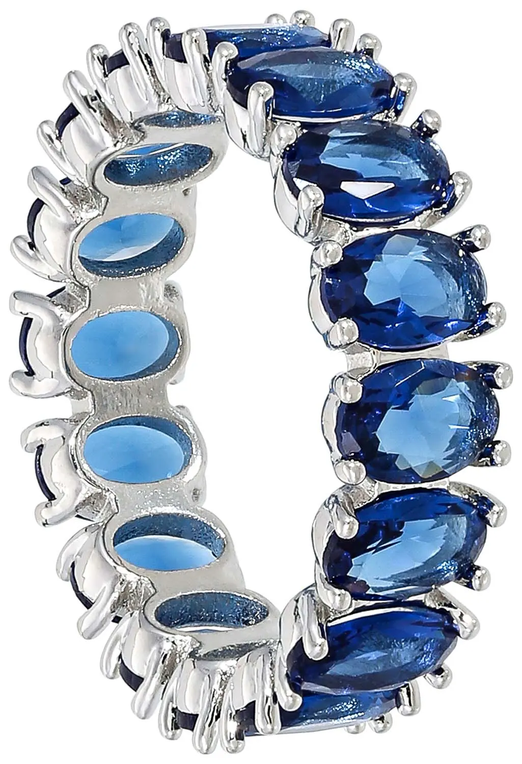 Bague - Royal Zirkonia