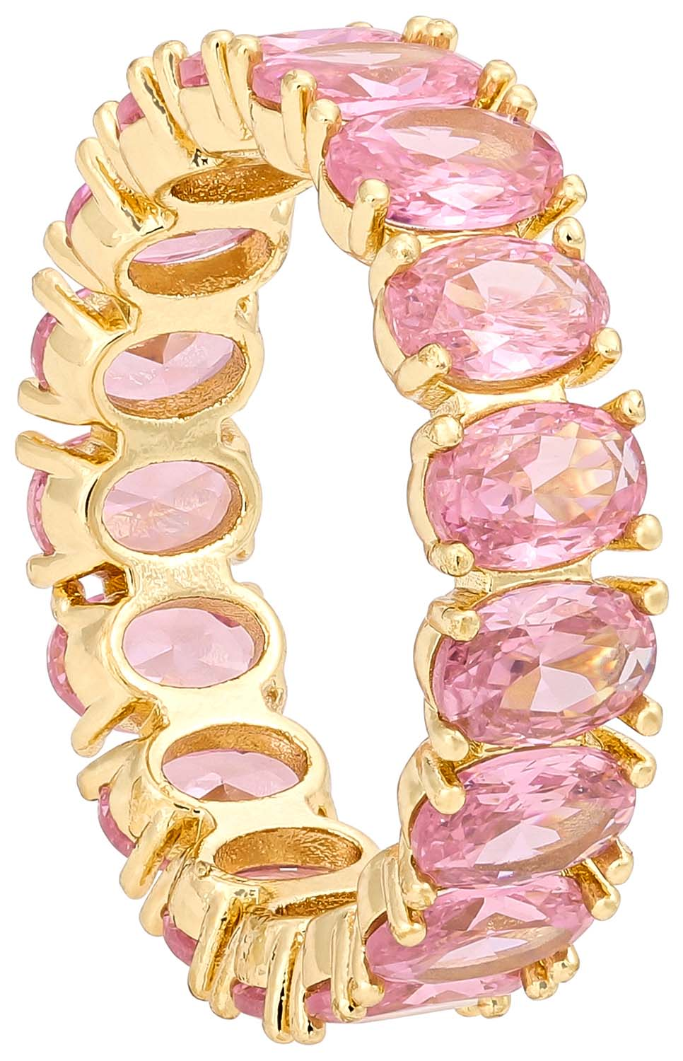 Bague - Endless Pink