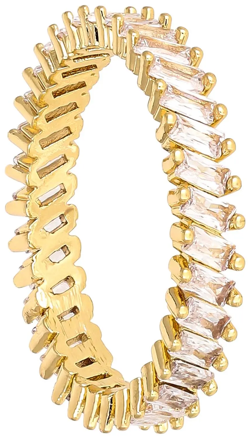 Bague - Golden Eternity